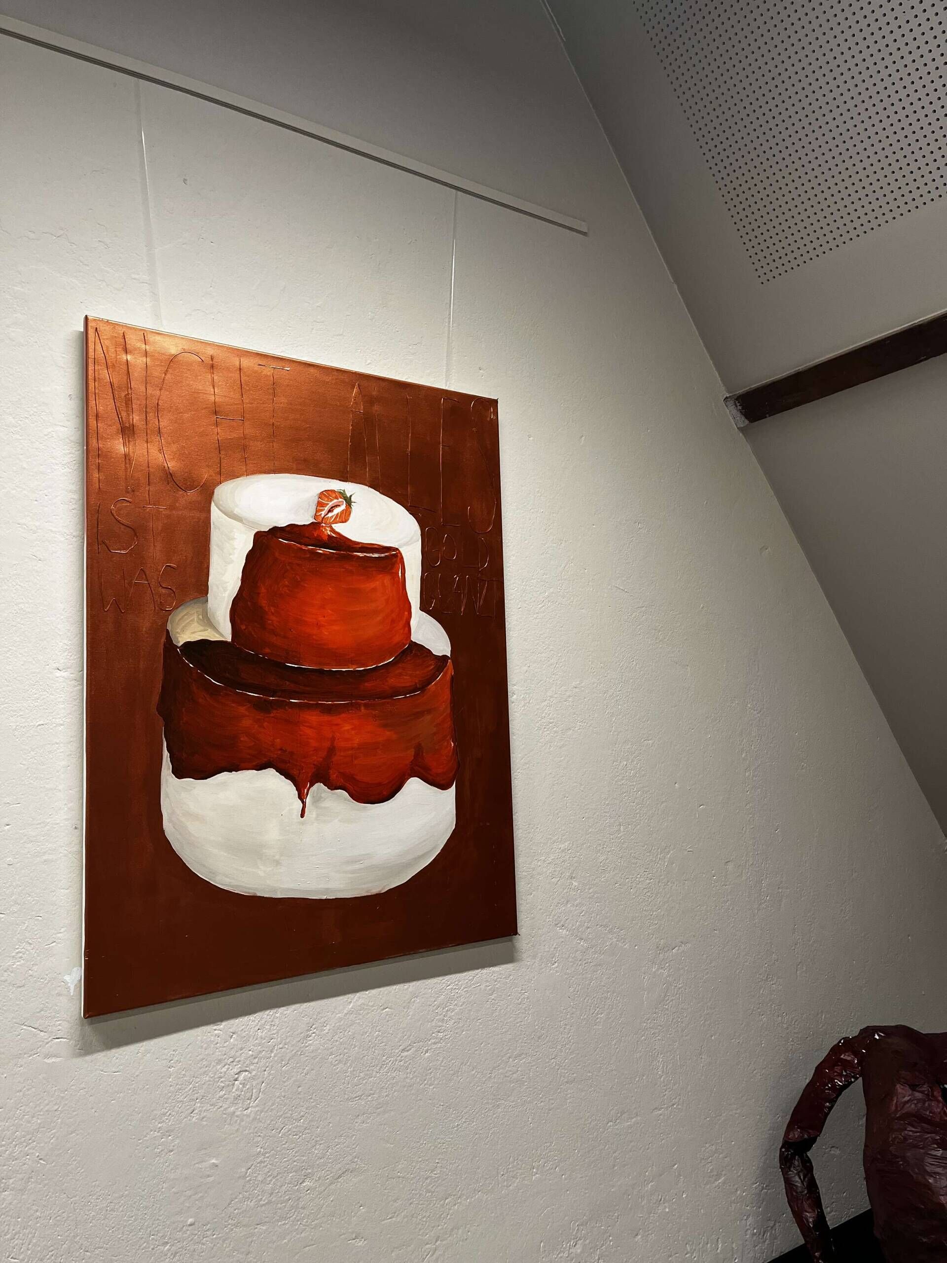 Mutterkuchen - Marie Kolber 3