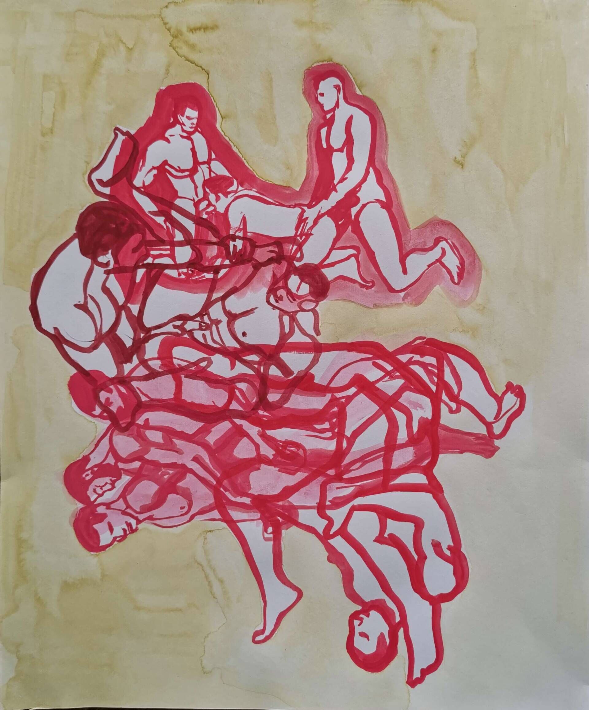 Roses II - Christian Horras 1