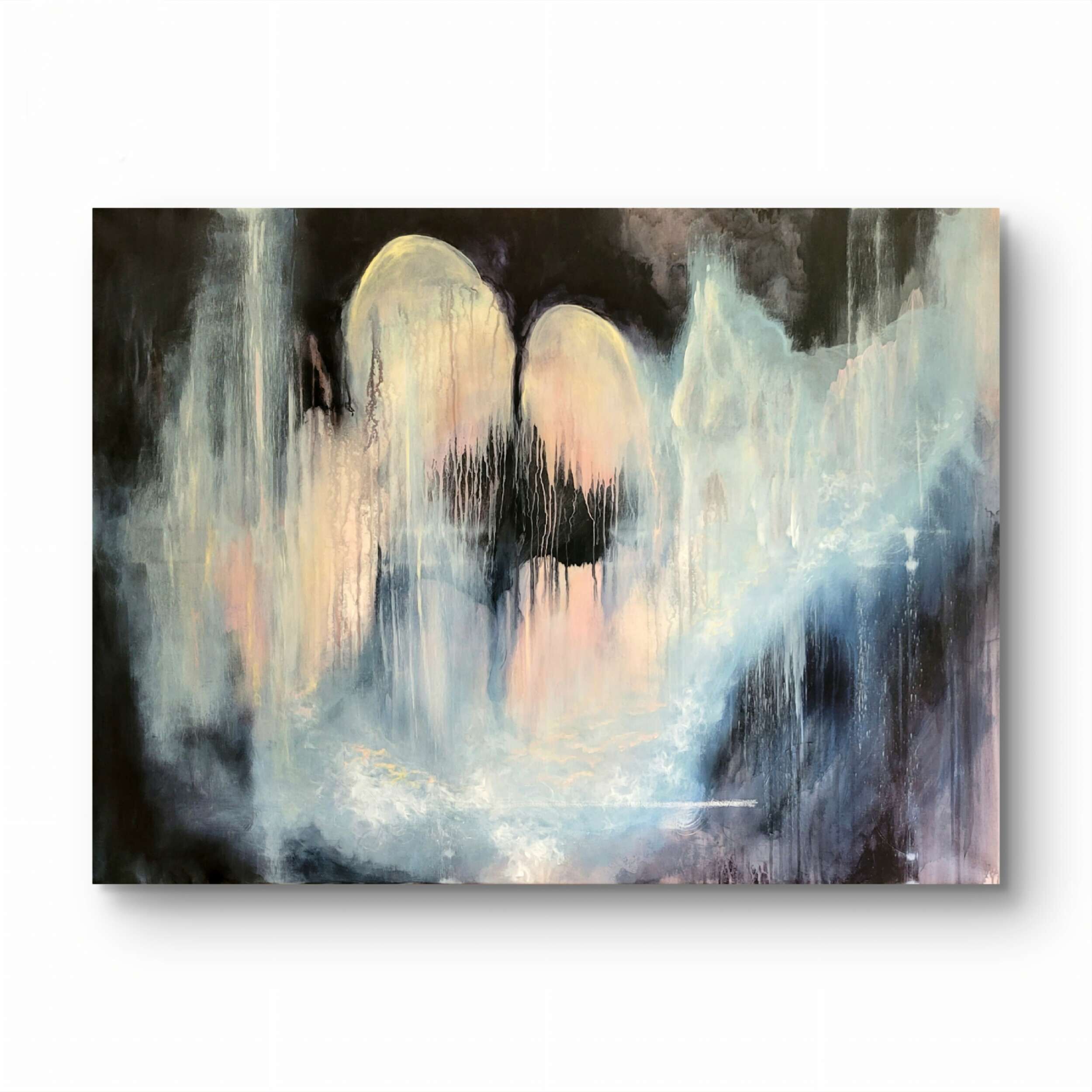 Whisper of eternity - Manou Wistoff 1