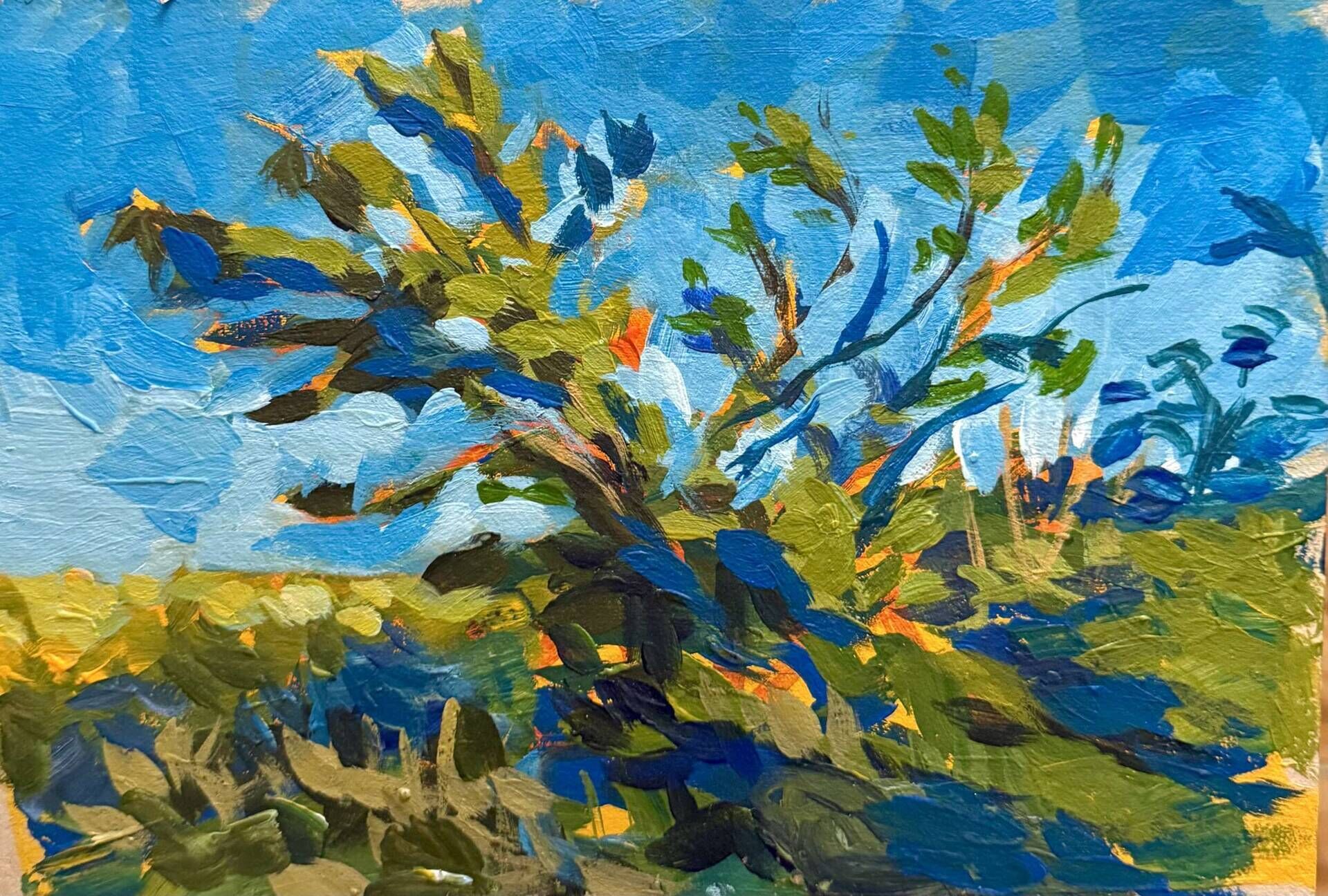 Wind - Alica Pratsch 1