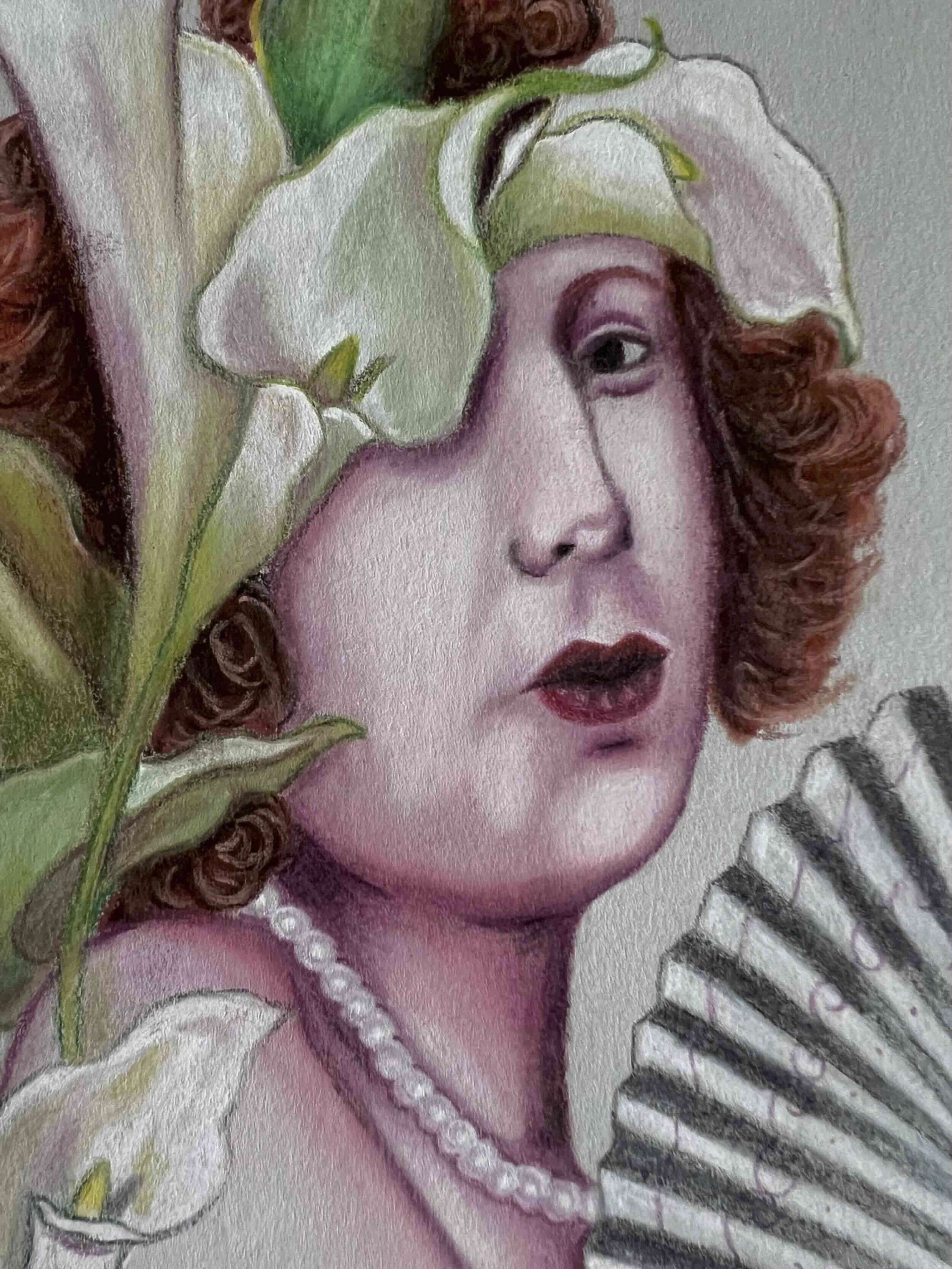 Dame - Paula Victoria Aldea 3