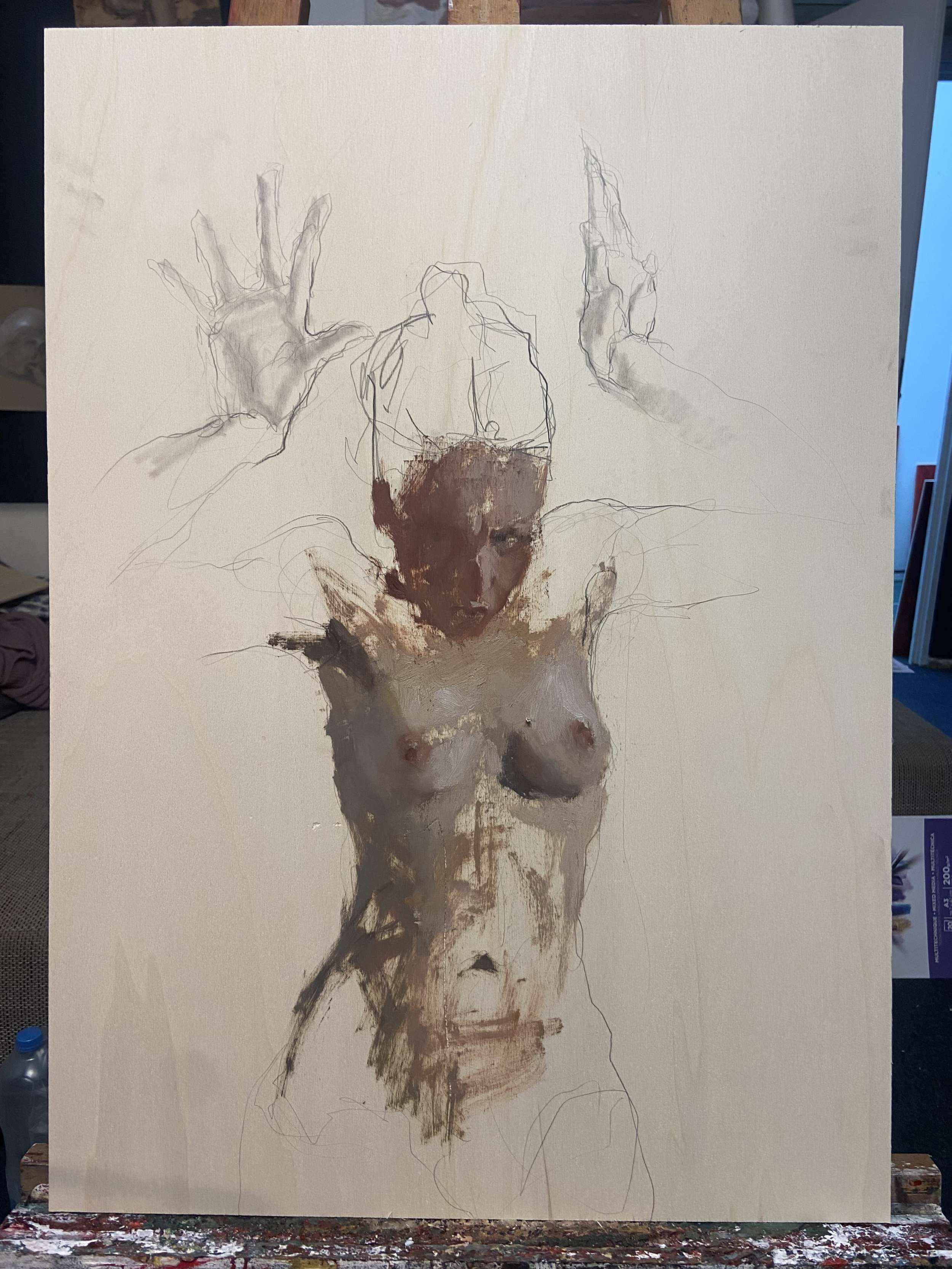 In tension  - Lilli Geyer 7