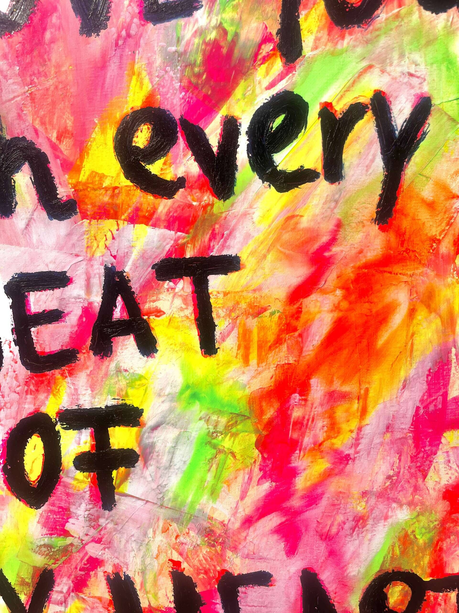 I LOVE YOU WITH EVERY BEAT OF MY HEART - Sara von Meer 9