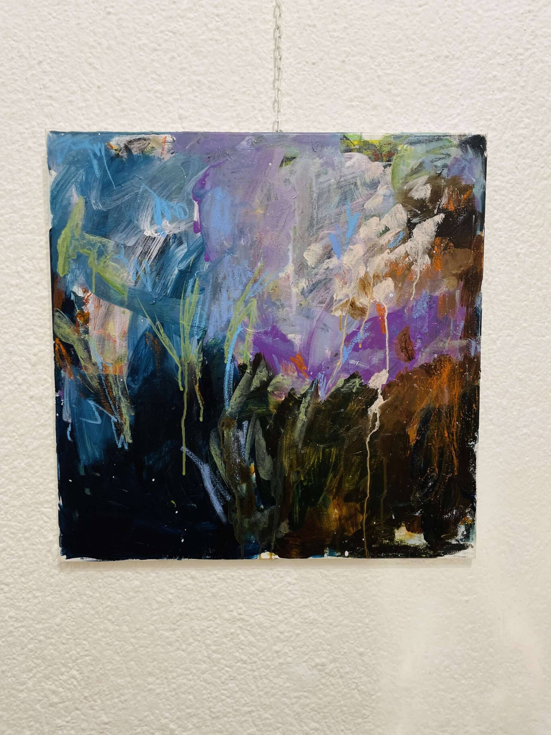 Secret Gardens - Valerie Cee 2