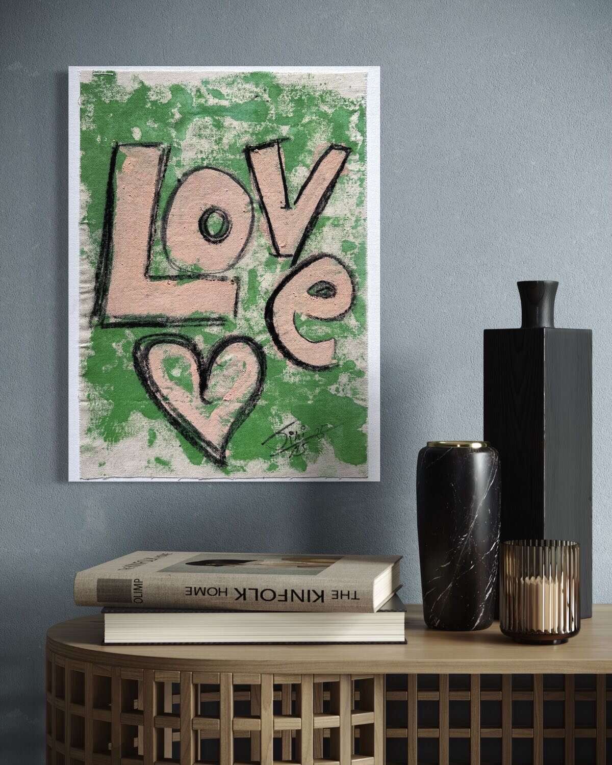 Love - Martina  Schepperle  5