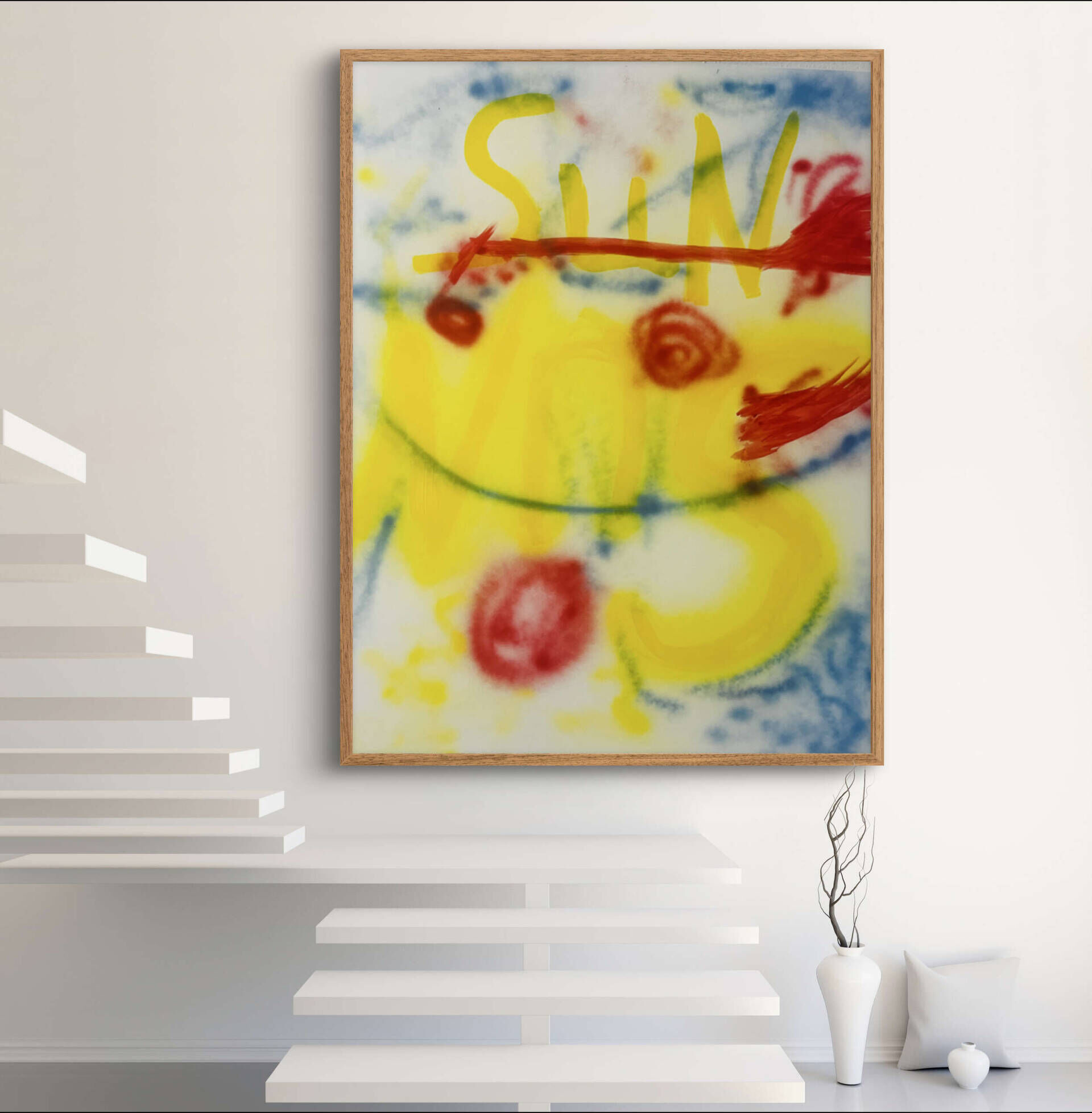 SUN - Sara von Meer 2