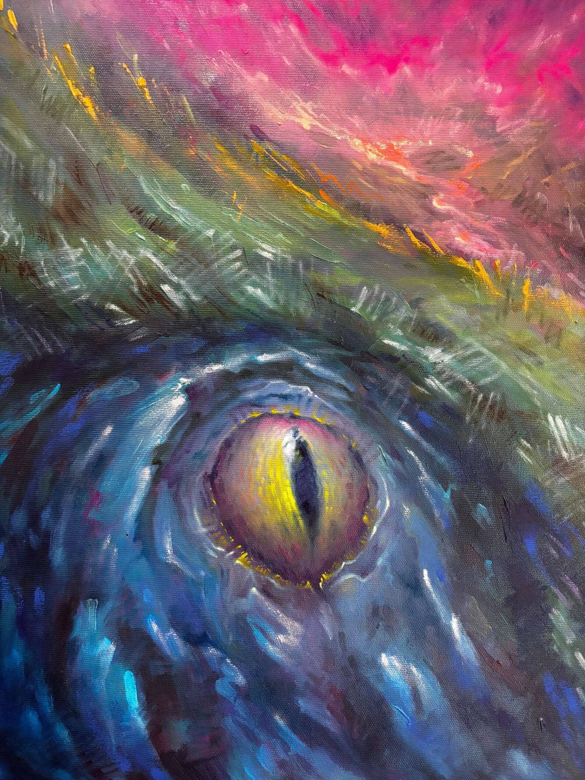 Erwachen - Anton Koval 3