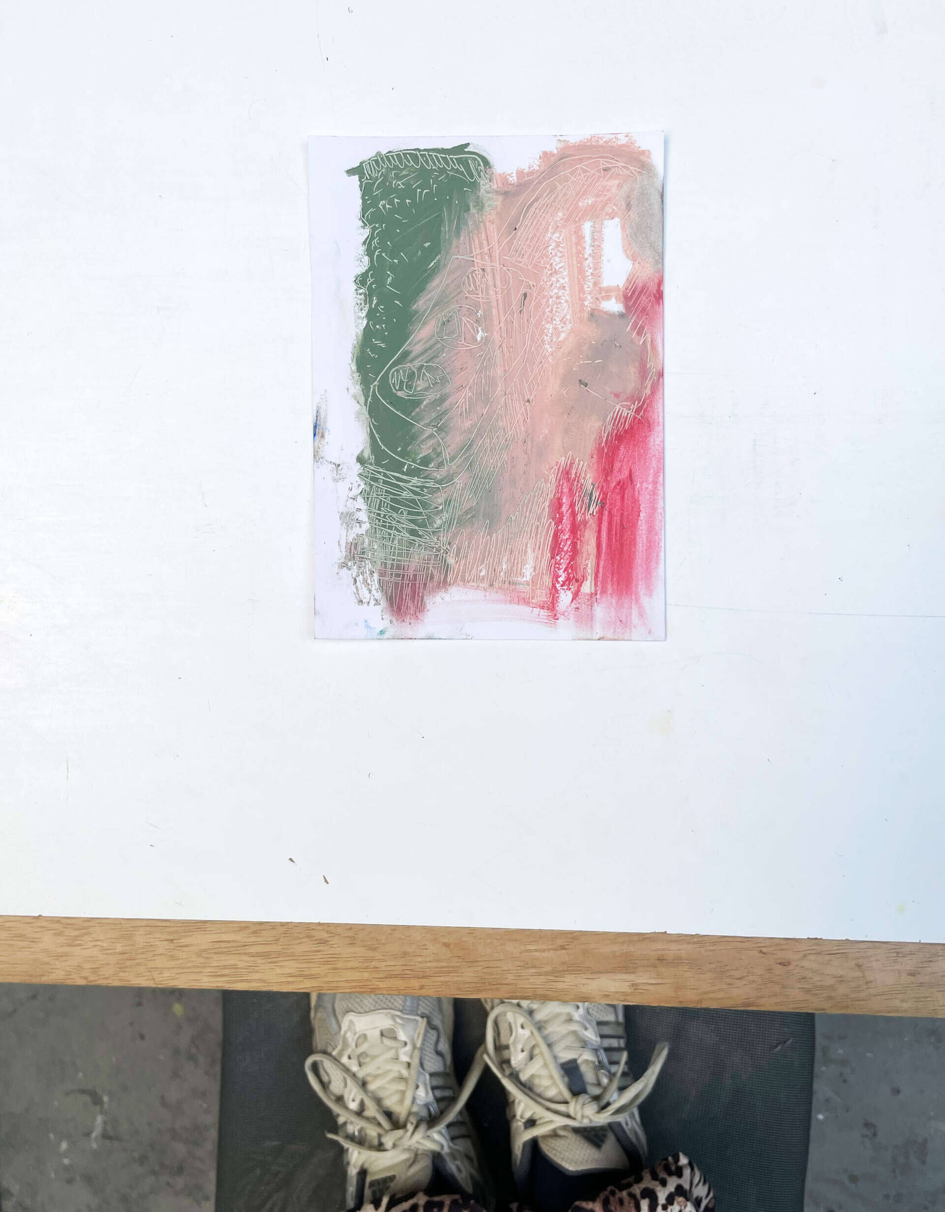 Minimum Dreifachstecker (2025)  - Terryfied Club 3