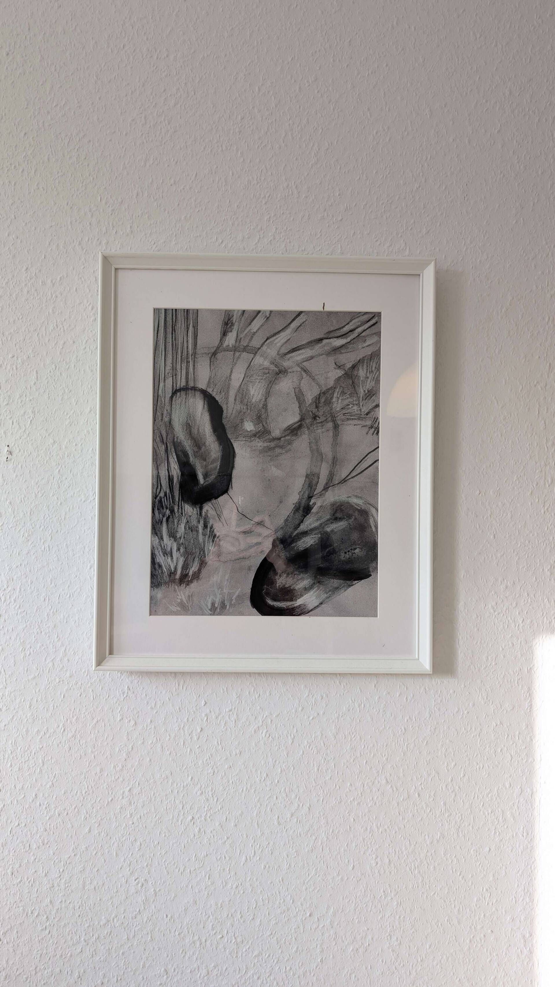 Gegen Das Sinken  - Viktoria Ovsepian 1