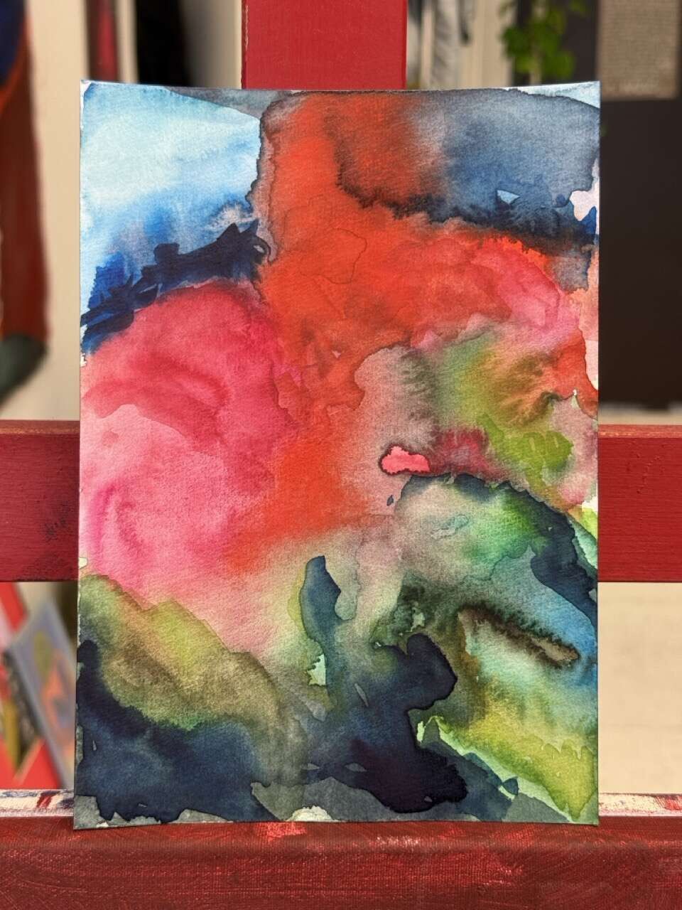 Recuerdo 4  - Juliana Gutiérrez Wiest 1