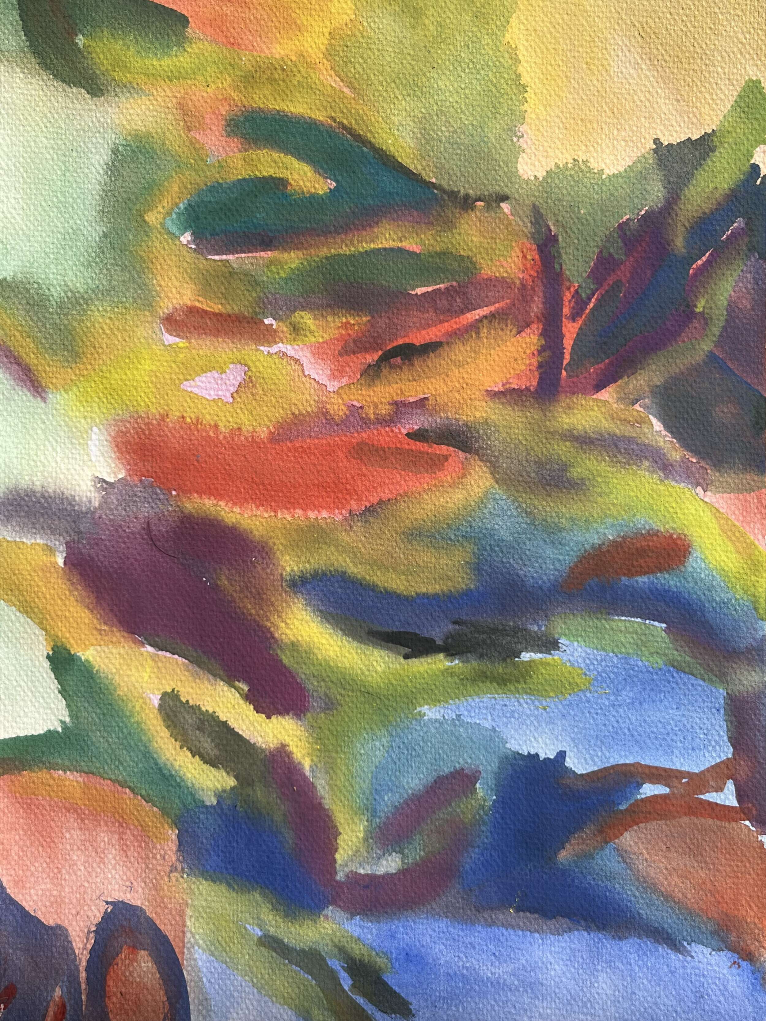 Natur - Lisa Wiedemann 1