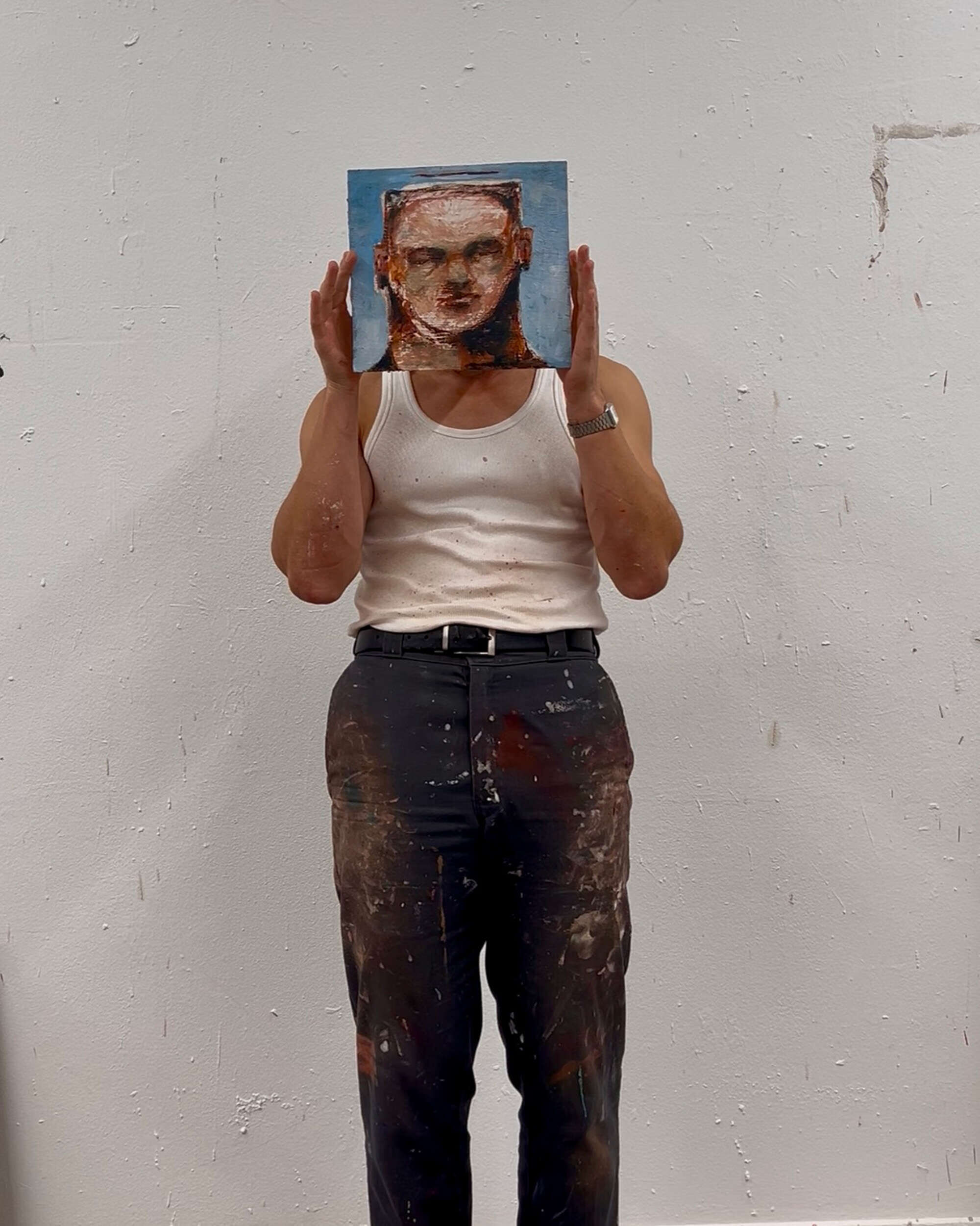 SELF I - Tyler Heidenwag 4