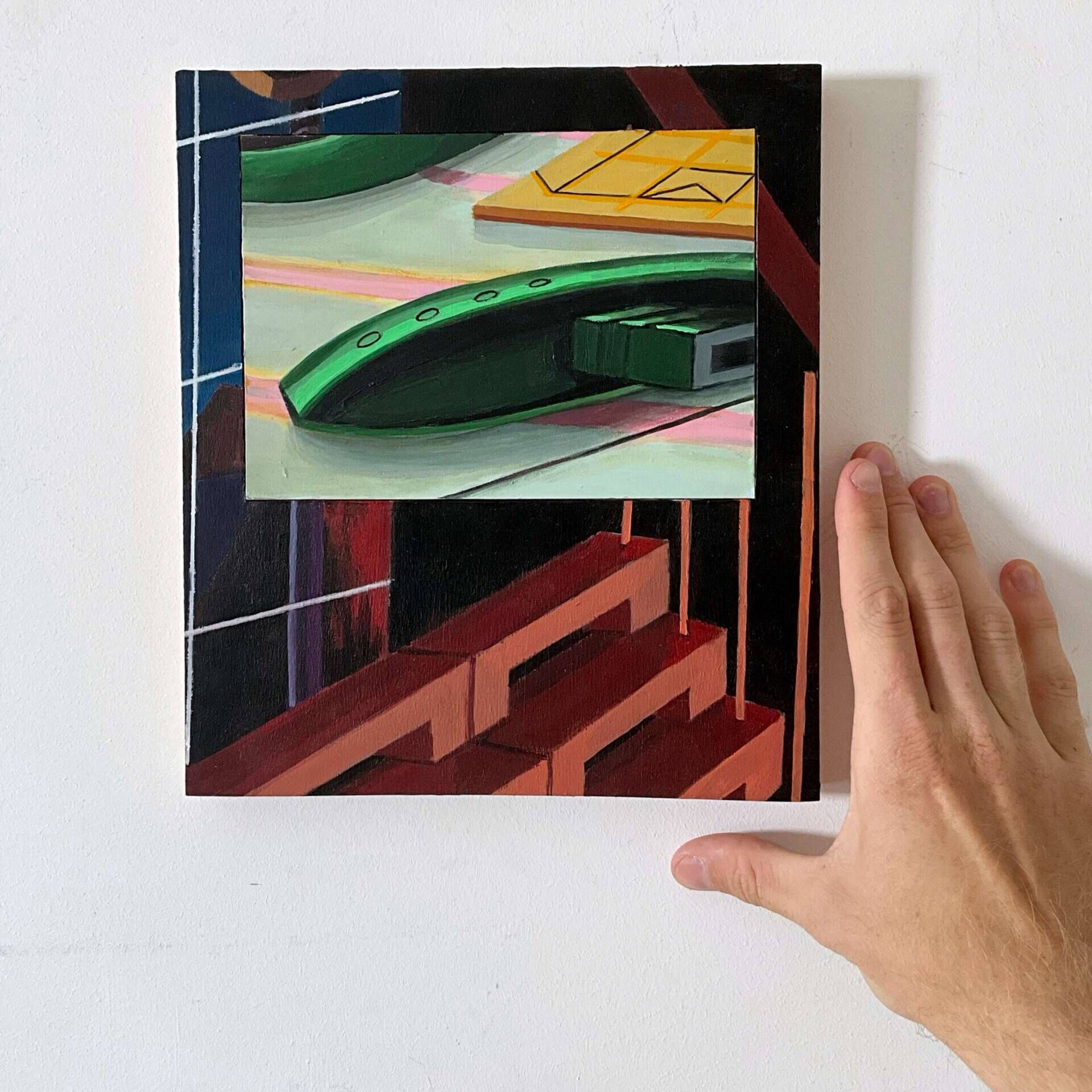 boot 3 - Lukas Franz Zimmermann 3