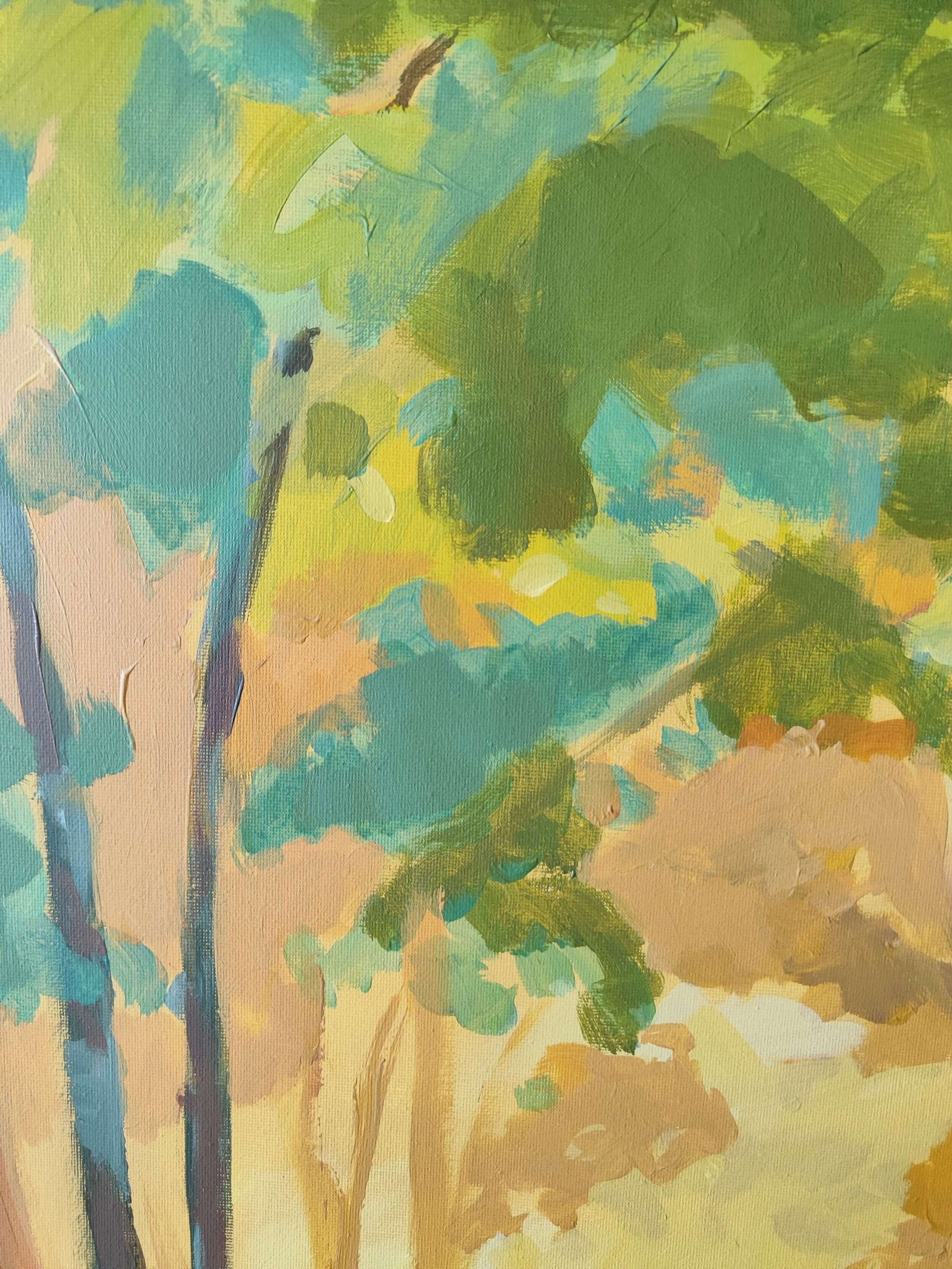 Das Gefühl von Sonne - Verena Fuchs 5