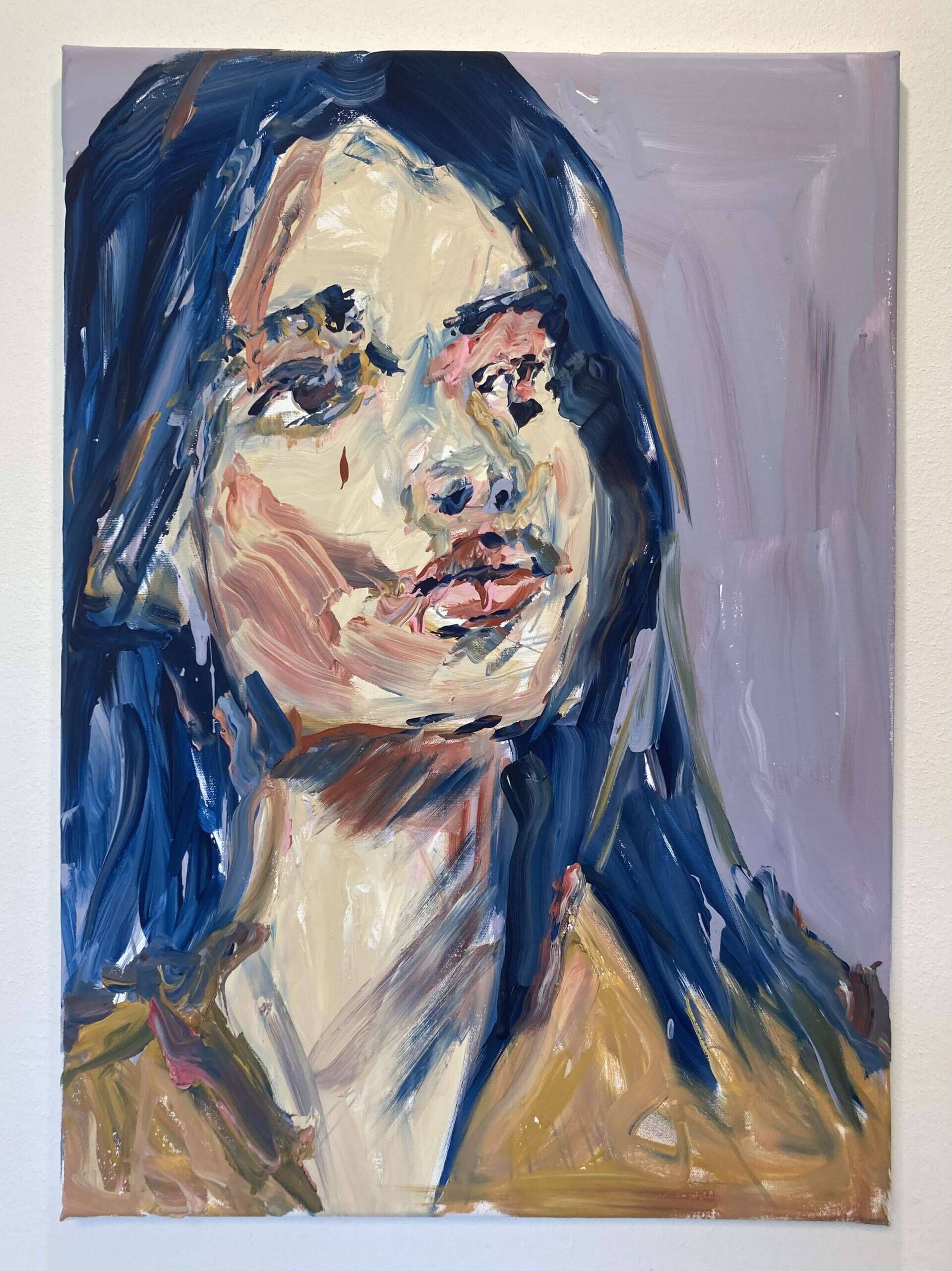 Structure of Self - Kim Helbig 5