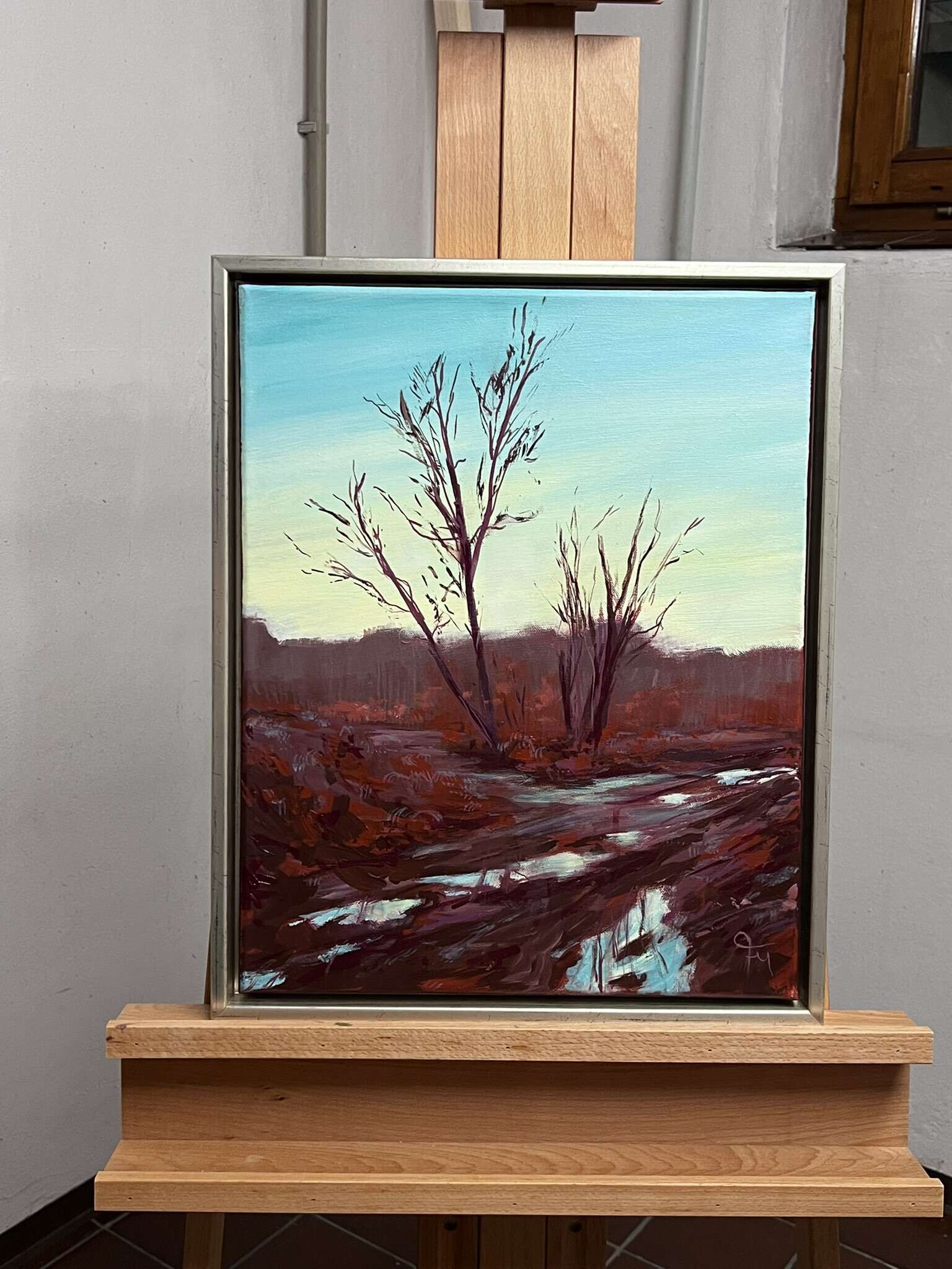 Nach dem Regen - Melissa Faltermeier 2