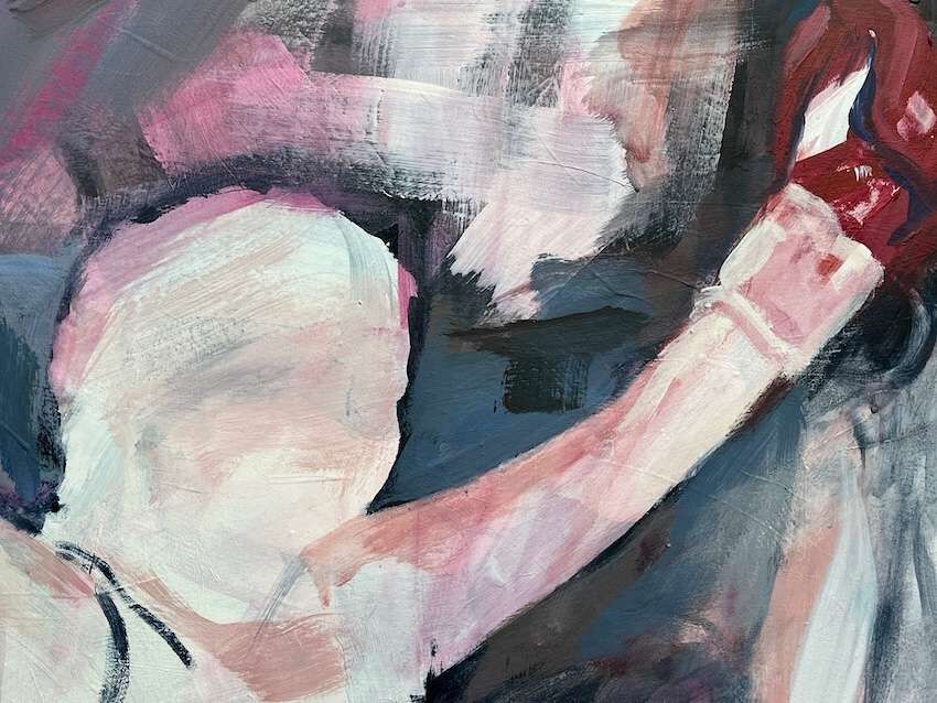 The winner takes it all - Anja Edelmann 5