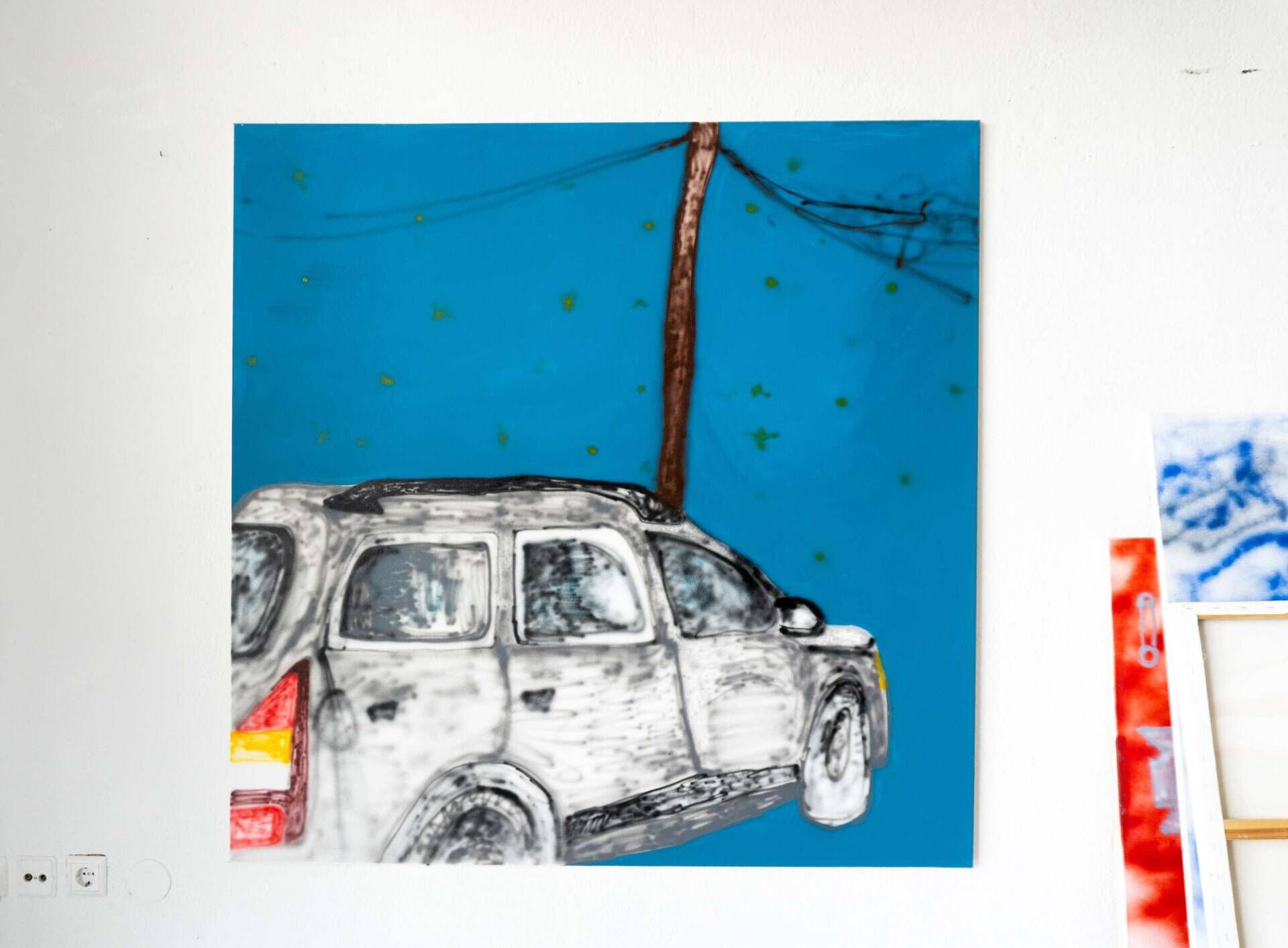 PTSD - Emina Suljkanovic  2