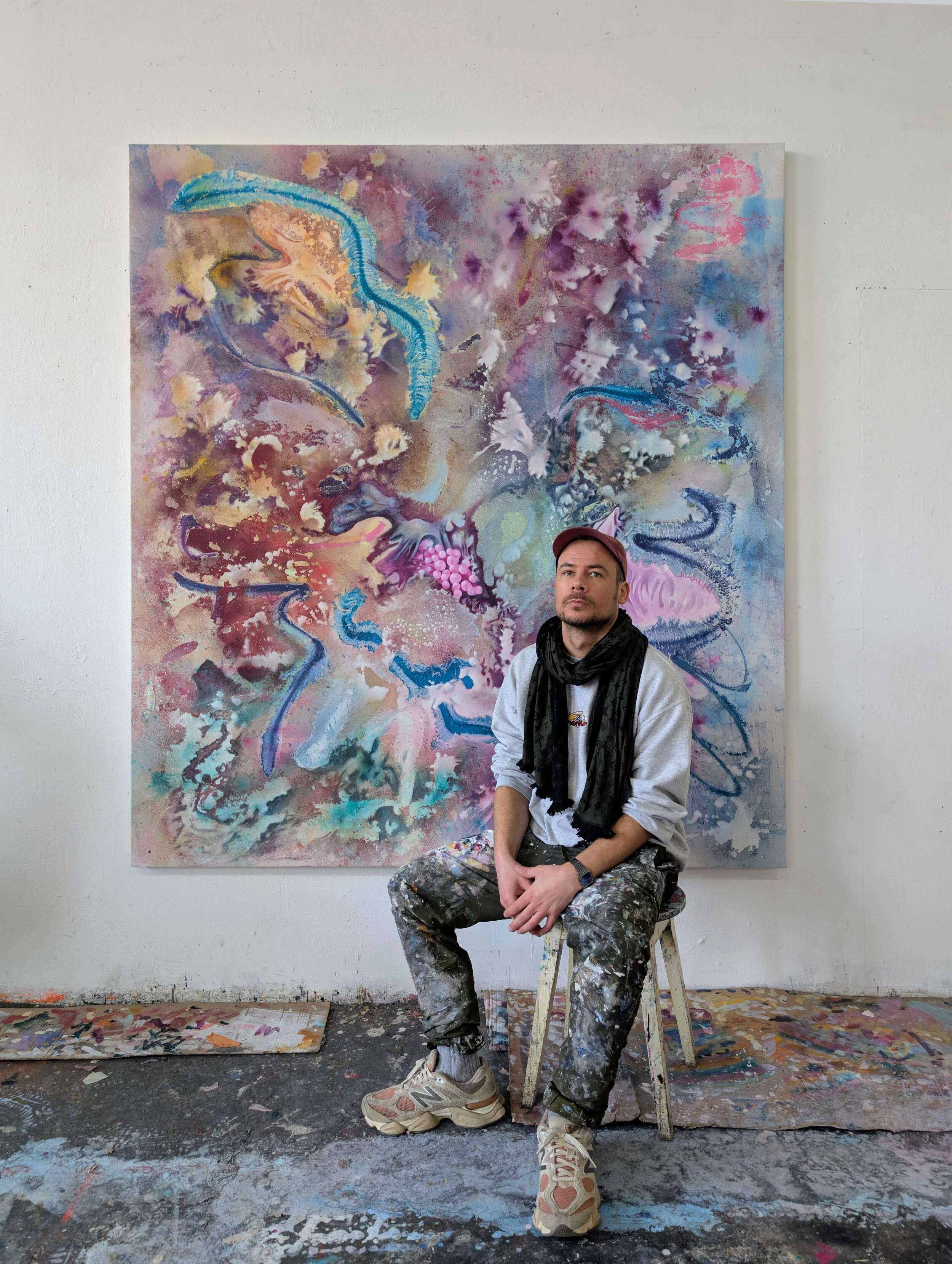 Hedo - Hans Vinzenz  Seidl 1