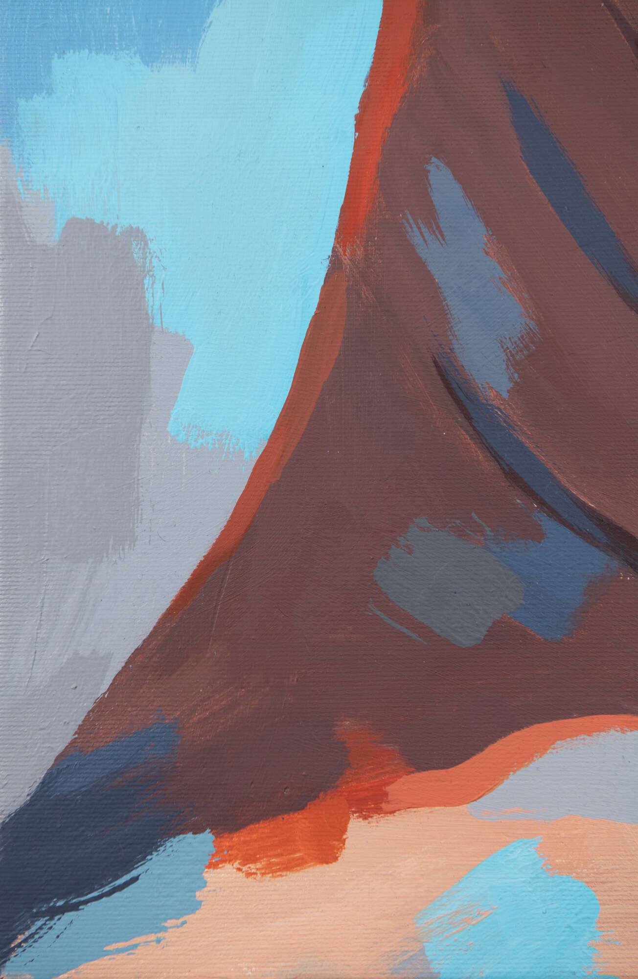 #07 - The Colour and Weight of Life - Moritz Maas #07 - The Colour and Weight of Life - Moritz Maas 2
