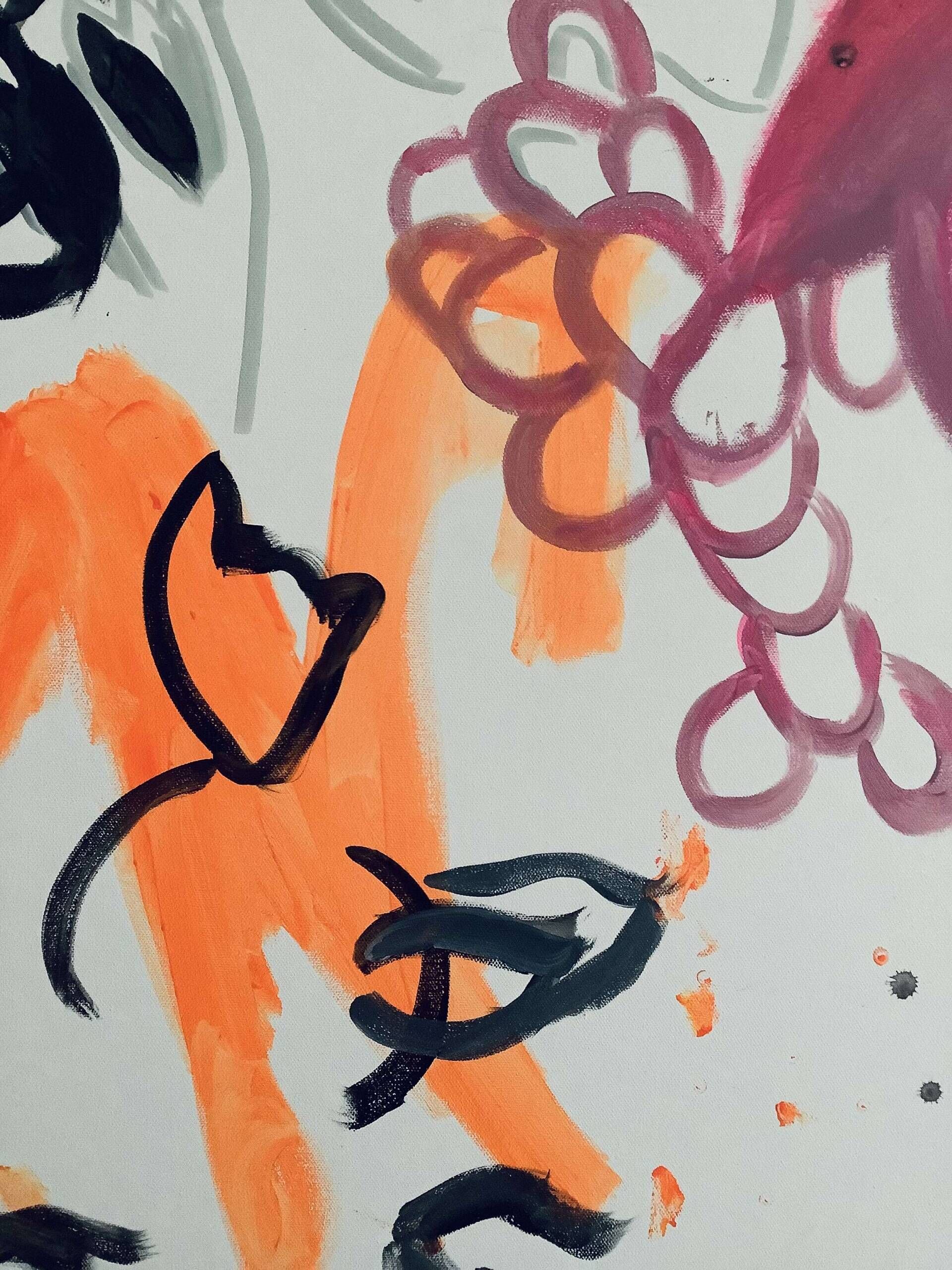 dream of horses - Rabea Dolle 4