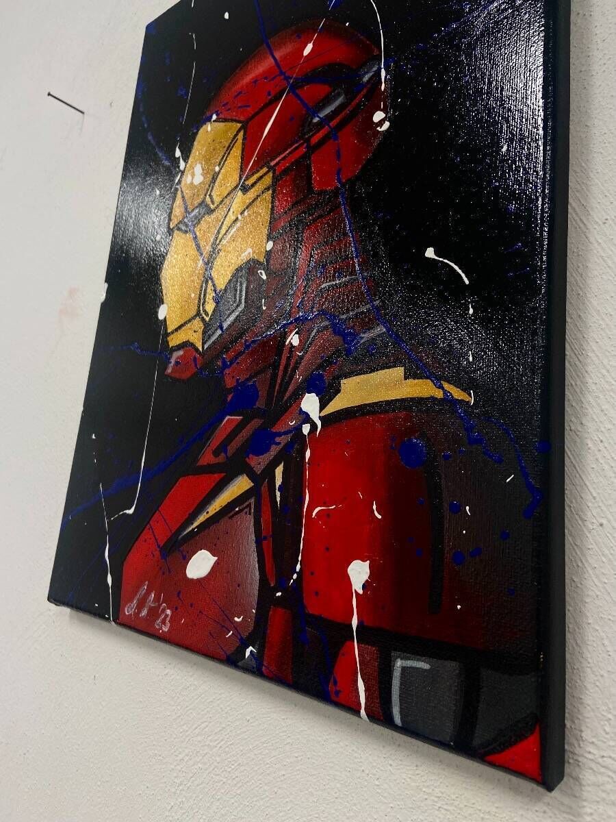 Iron Man