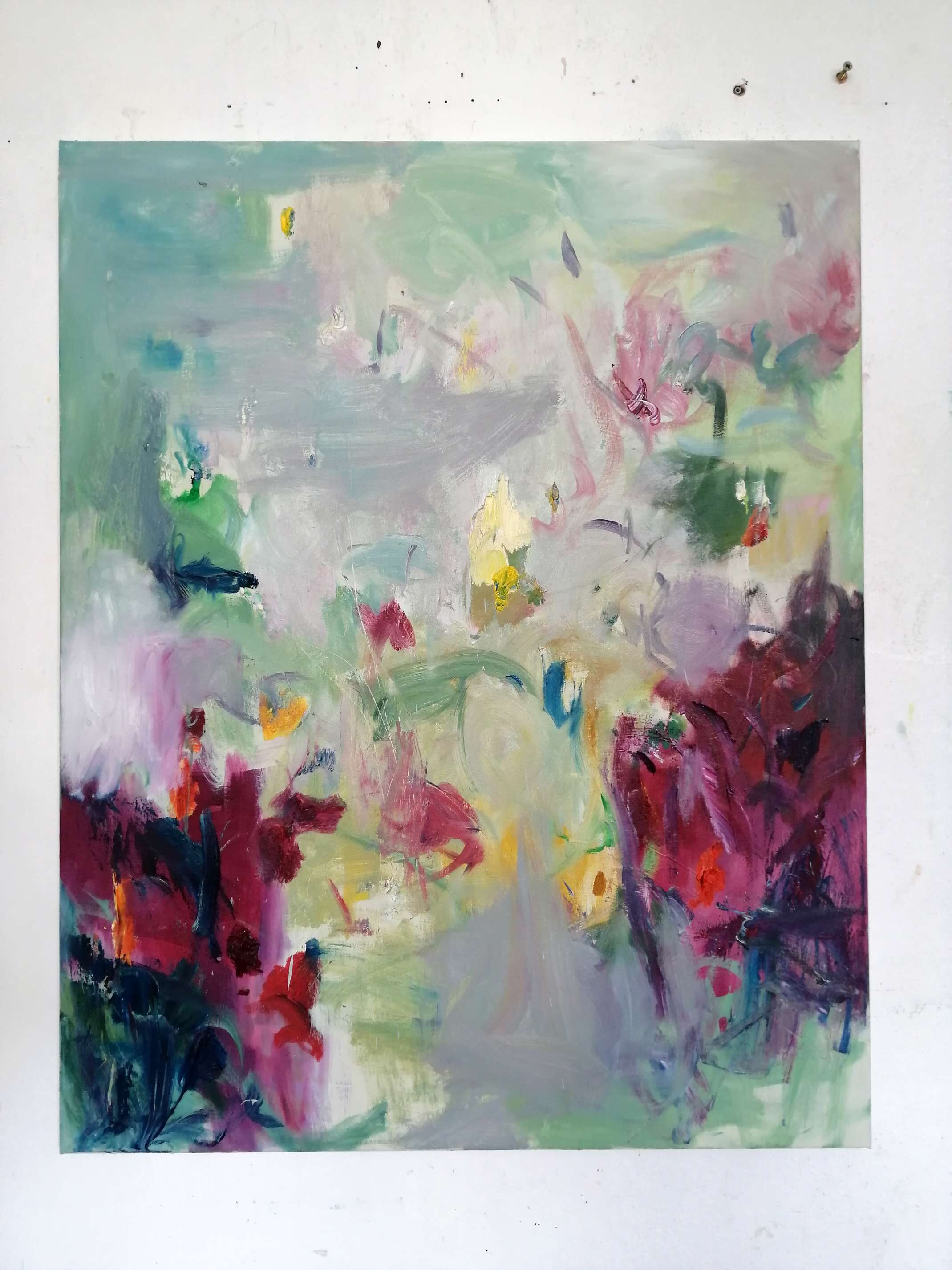 Ohne Titel - Christian Herzig 1