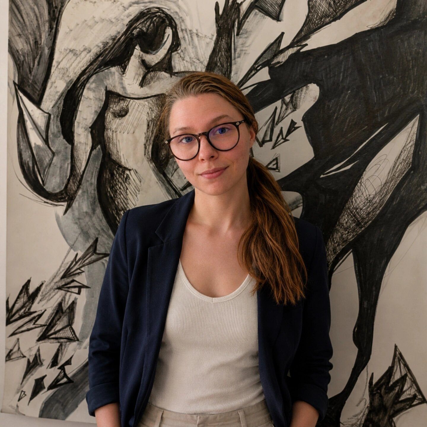 Foto von Anastasia Schneider
