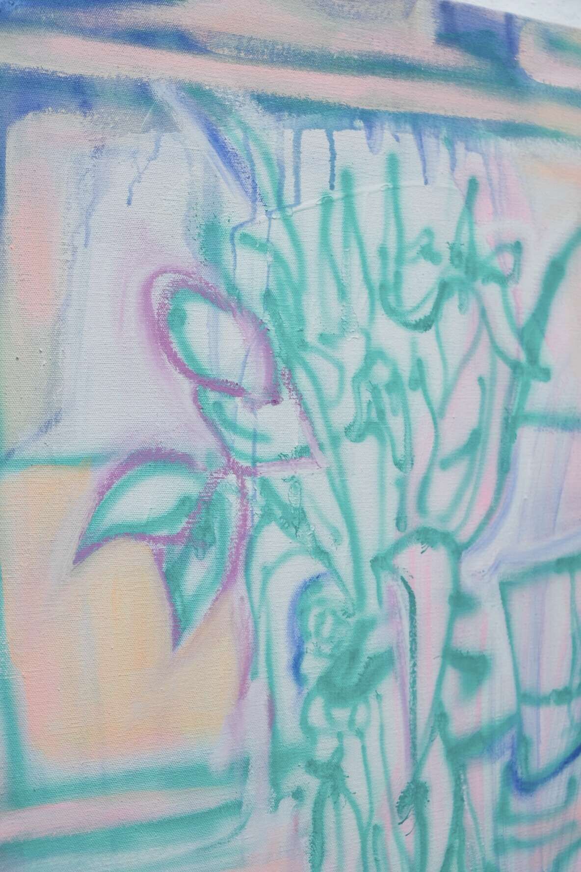 Tulips til the end - Paula Elise Klompmaker 4