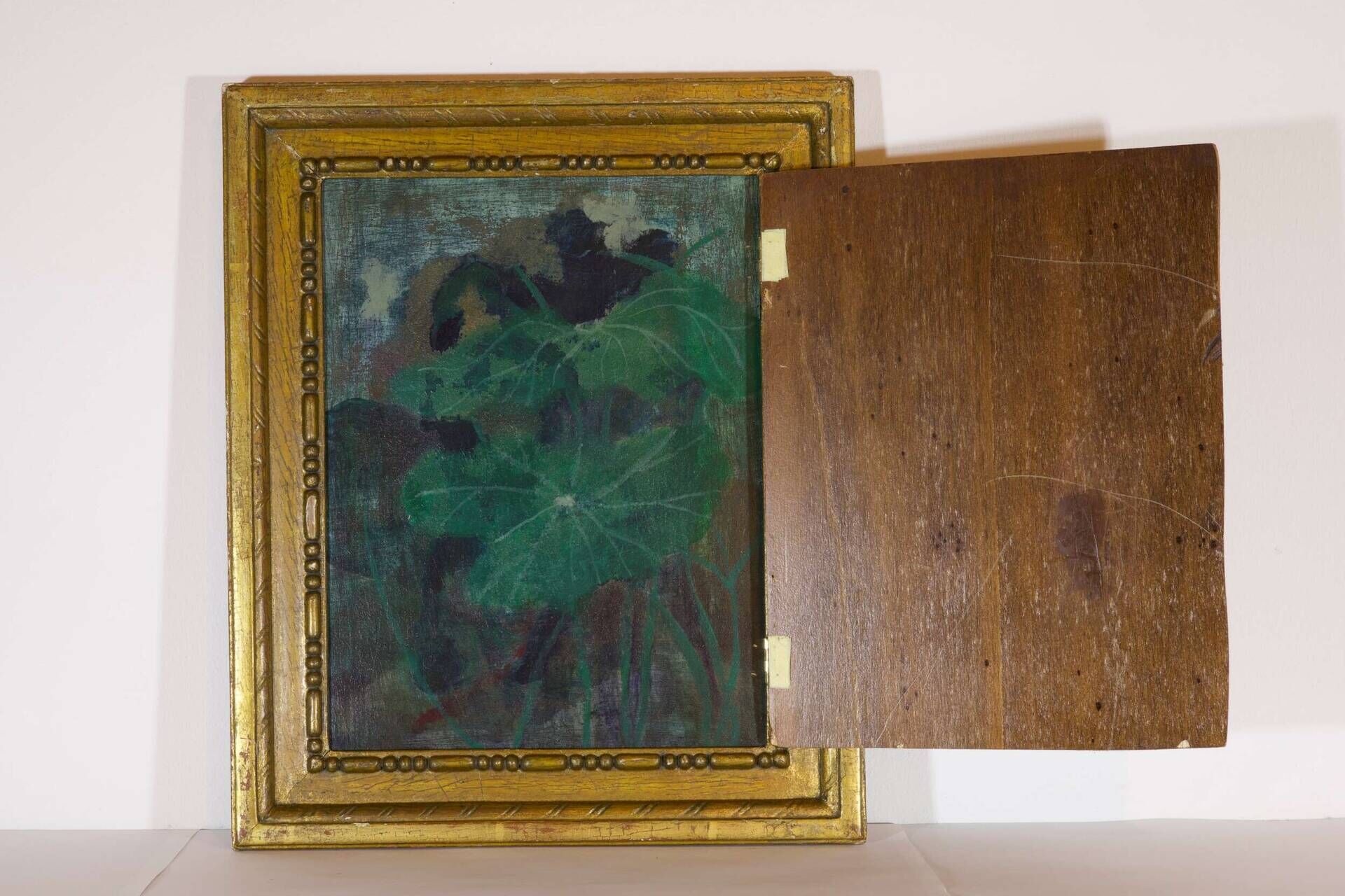 Schrank Serie #63 - Soyoung Park 2