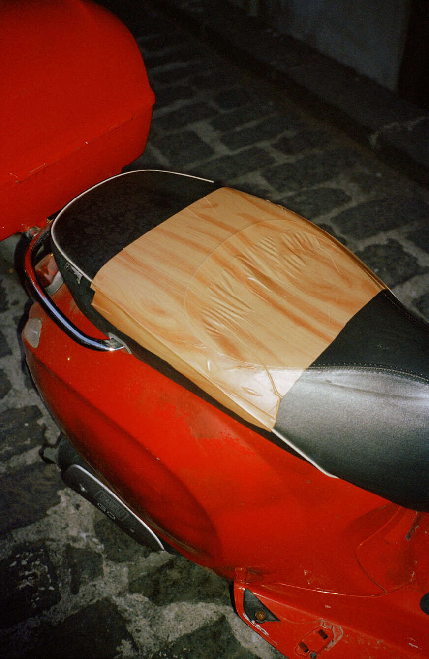 Mega Service - Adrian Ferdinand 1