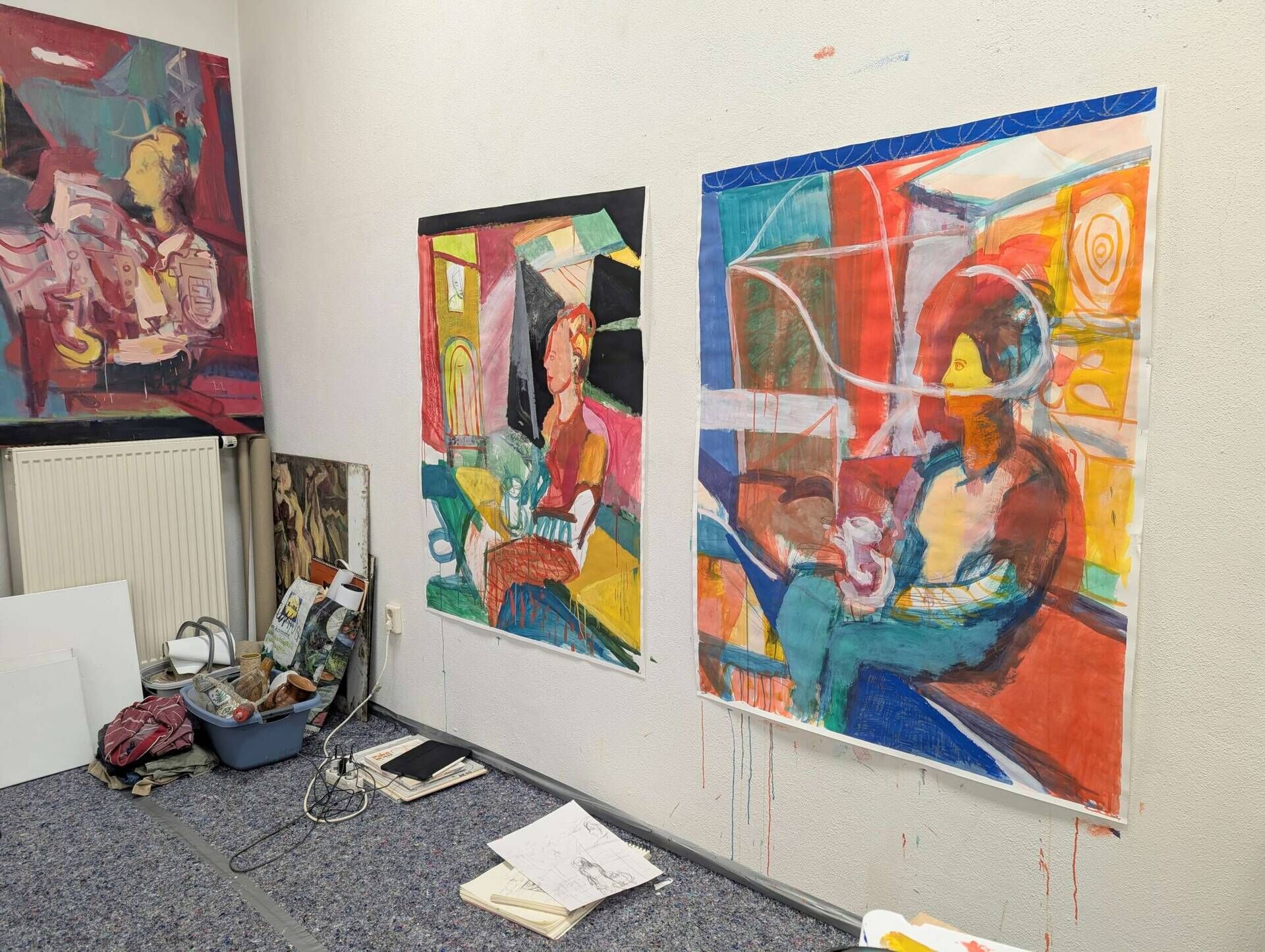 Kleinstes Kaffeehaus 2 - Quang Minh Tran 4