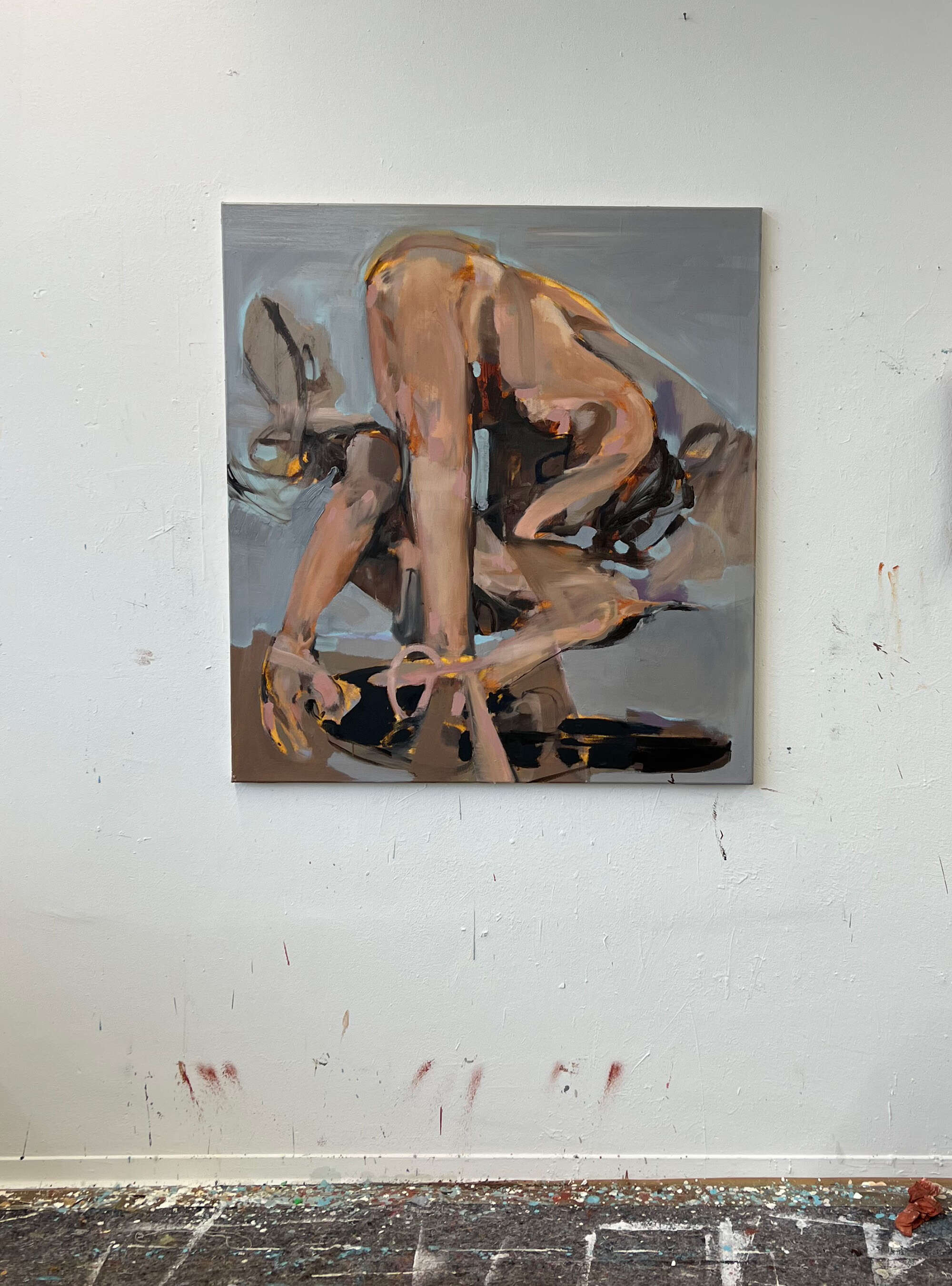 yield - Tyler Heidenwag 2