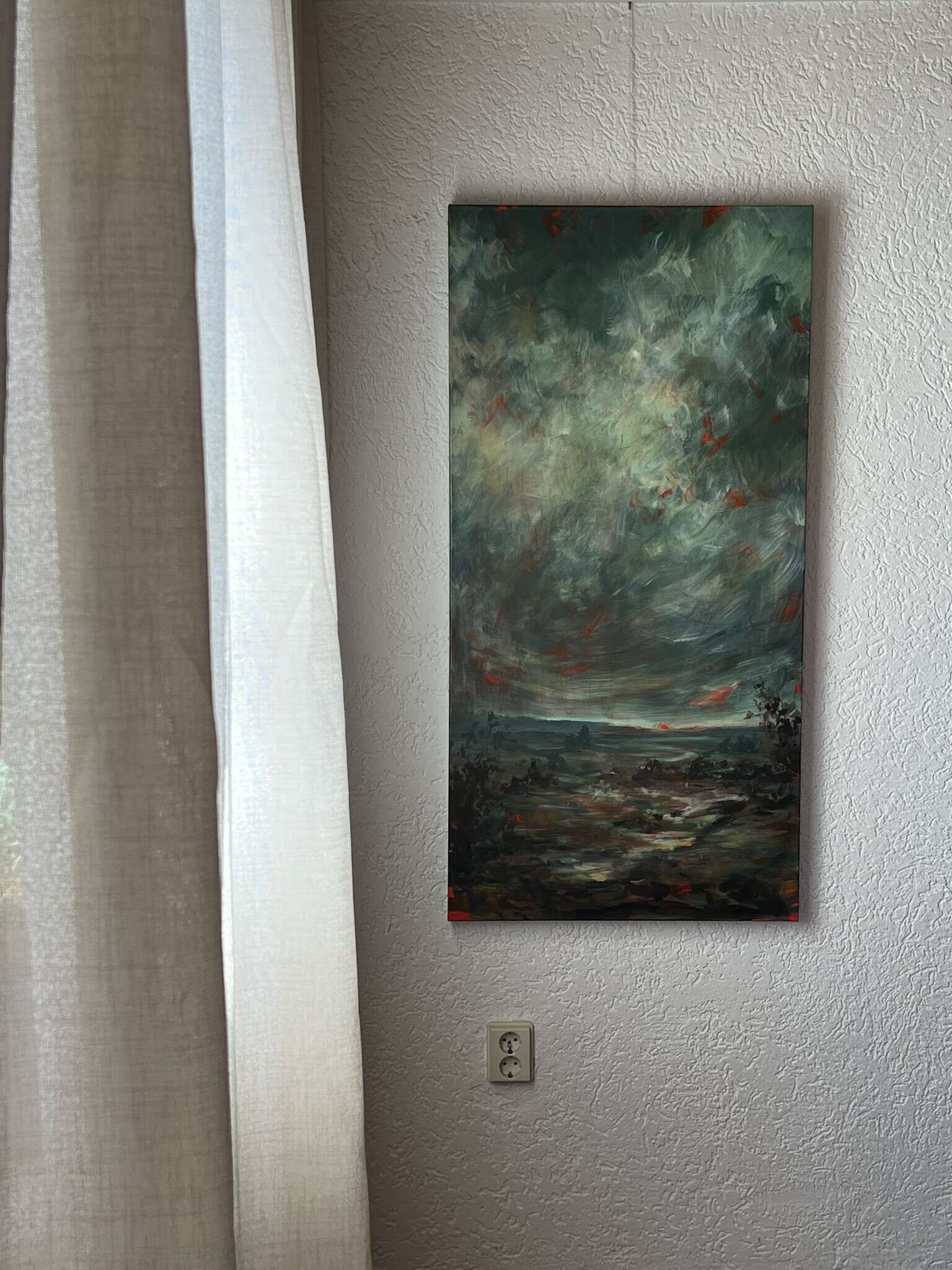 Im Zögern - Melissa Faltermeier 3