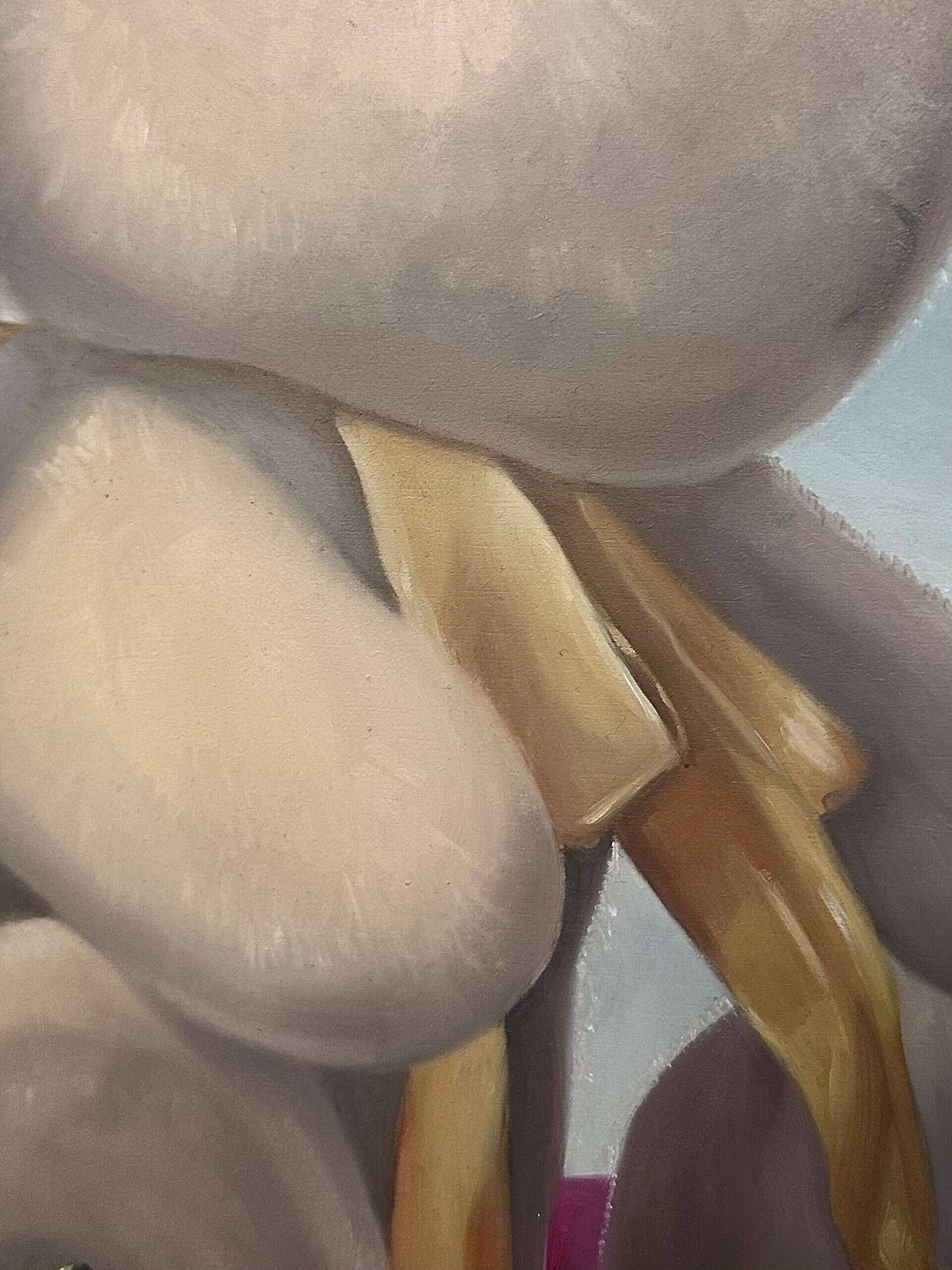 Sitzen - Hannah Mickeleit 4