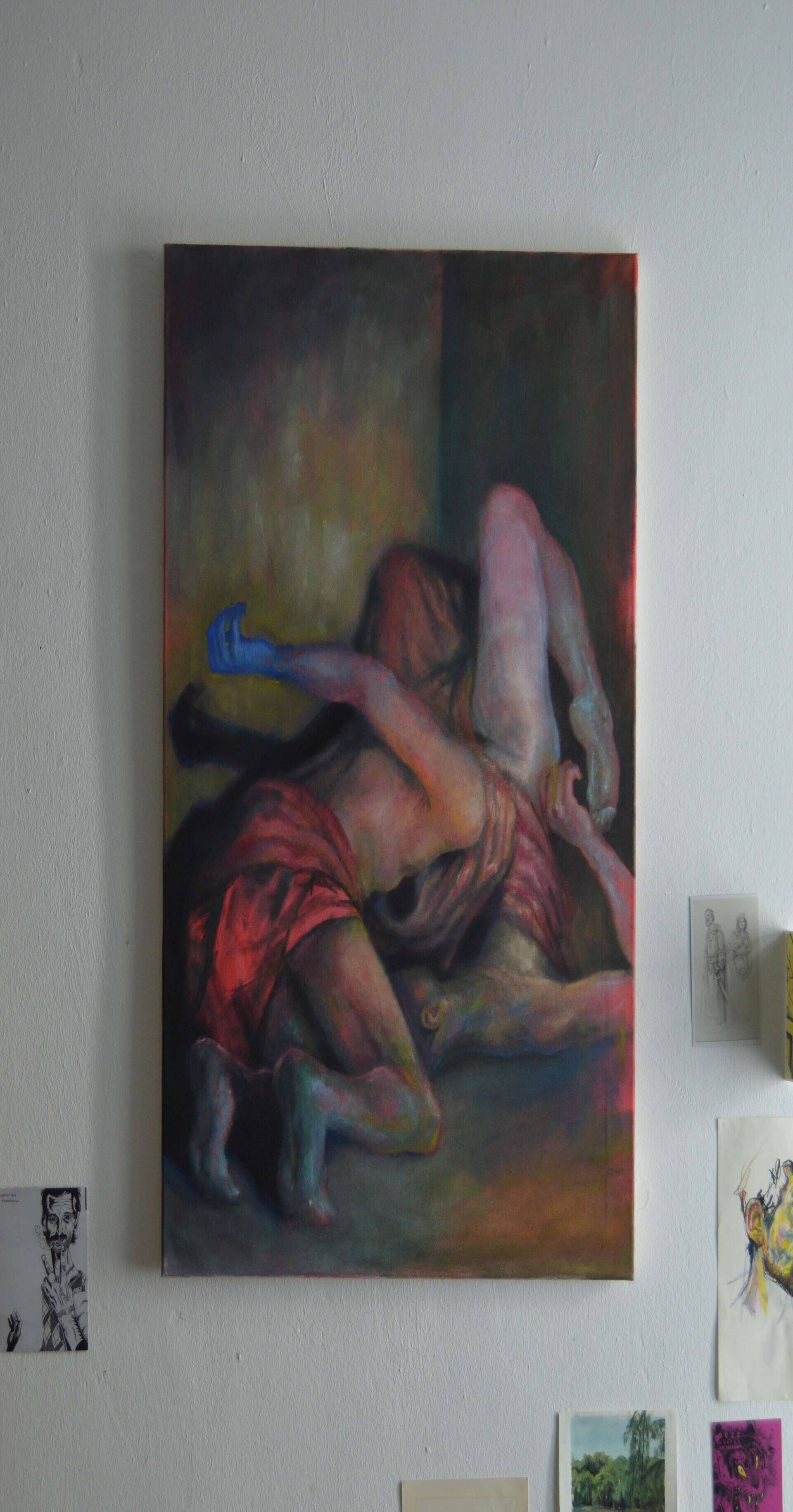 Untitled - Frederik Grill 2