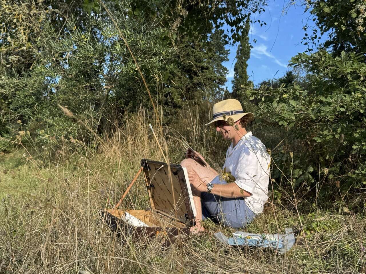Valdarno - Valentin Weller 5