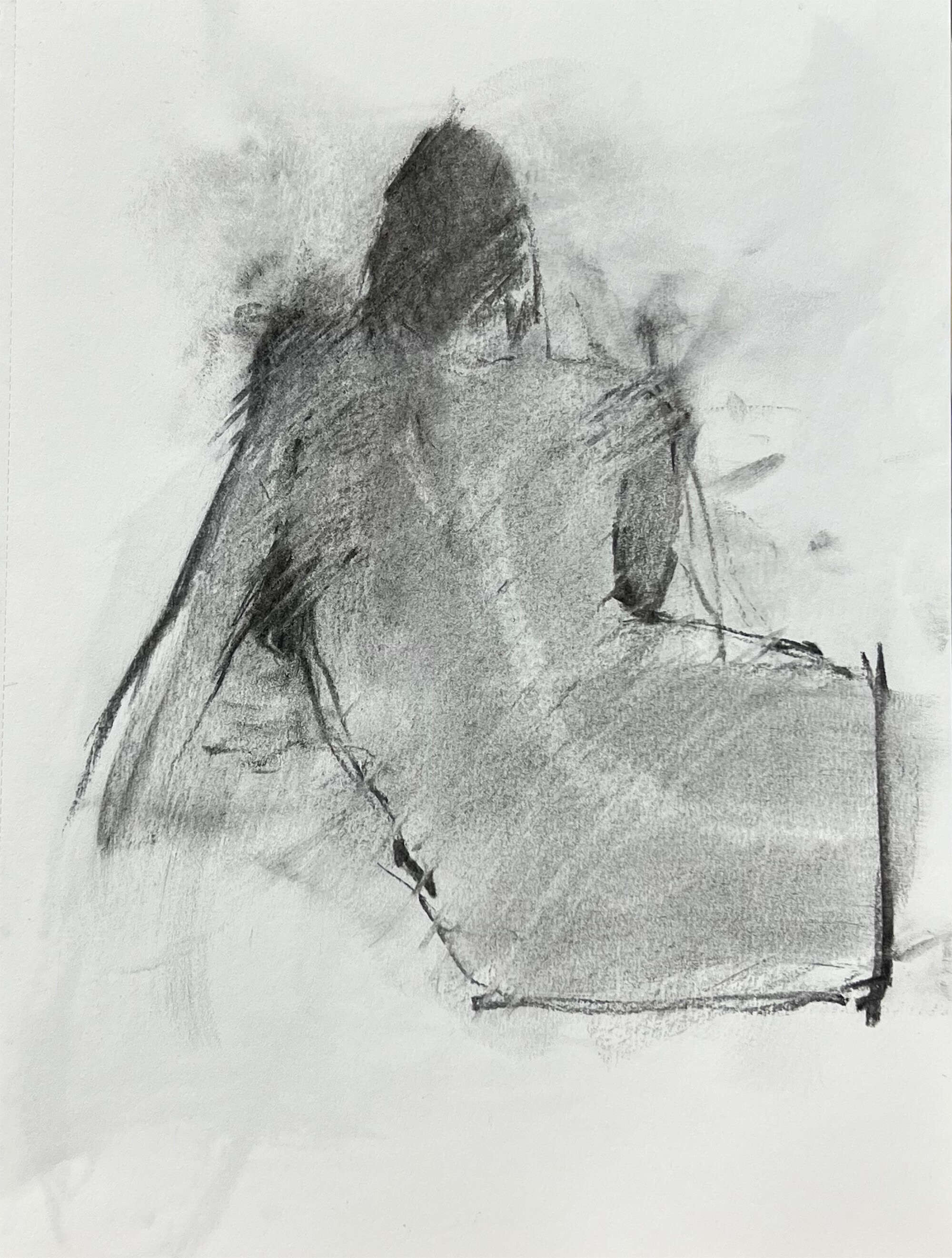 spine - Tyler Heidenwag 1