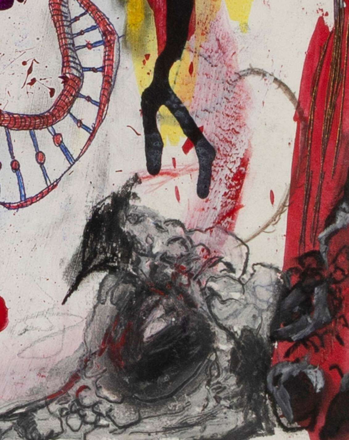 Verwachsen-02 - Boramee Kim 4