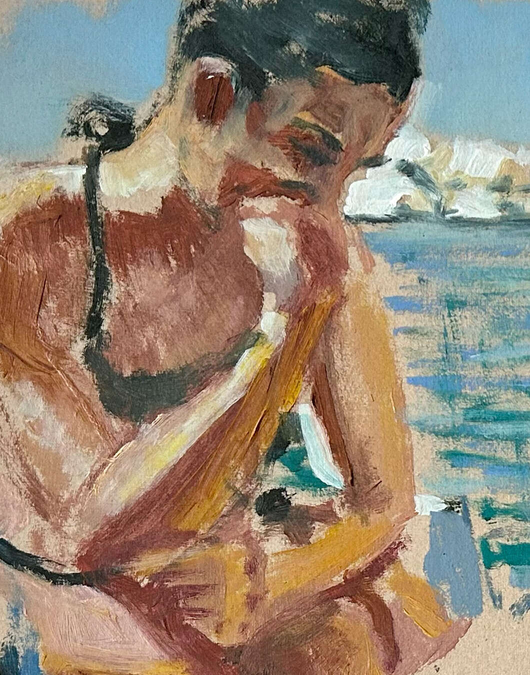 Dolve Vita  - Julius Fischer 1