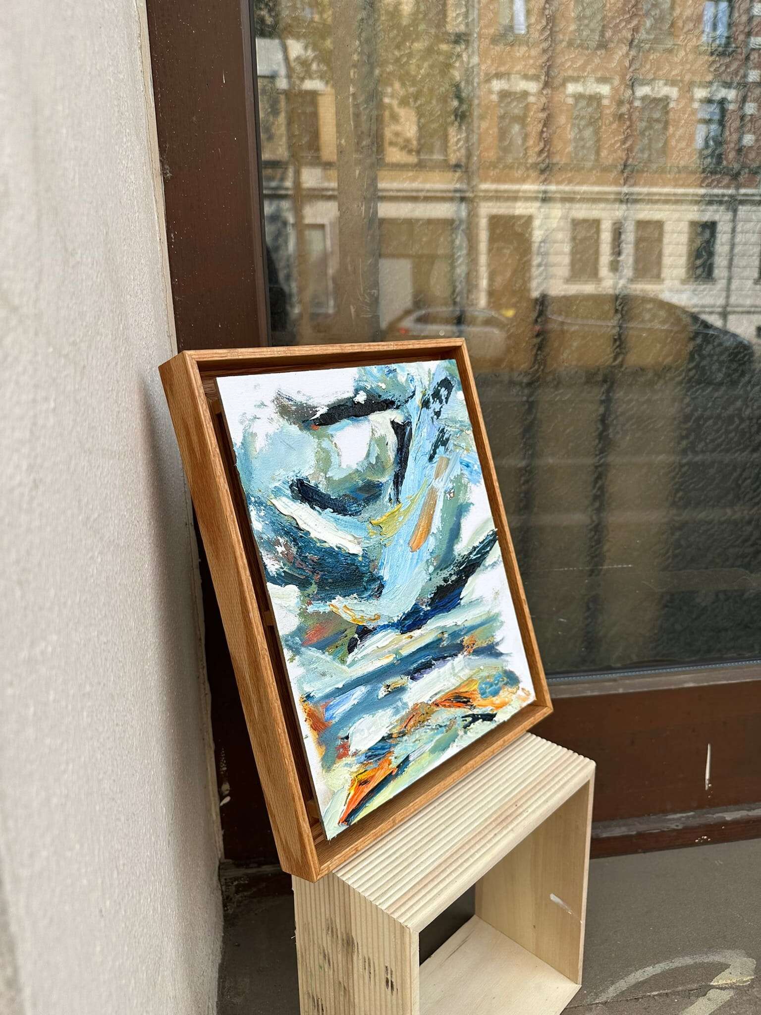 Windzug vom Meer - Noah Rennebaum 4