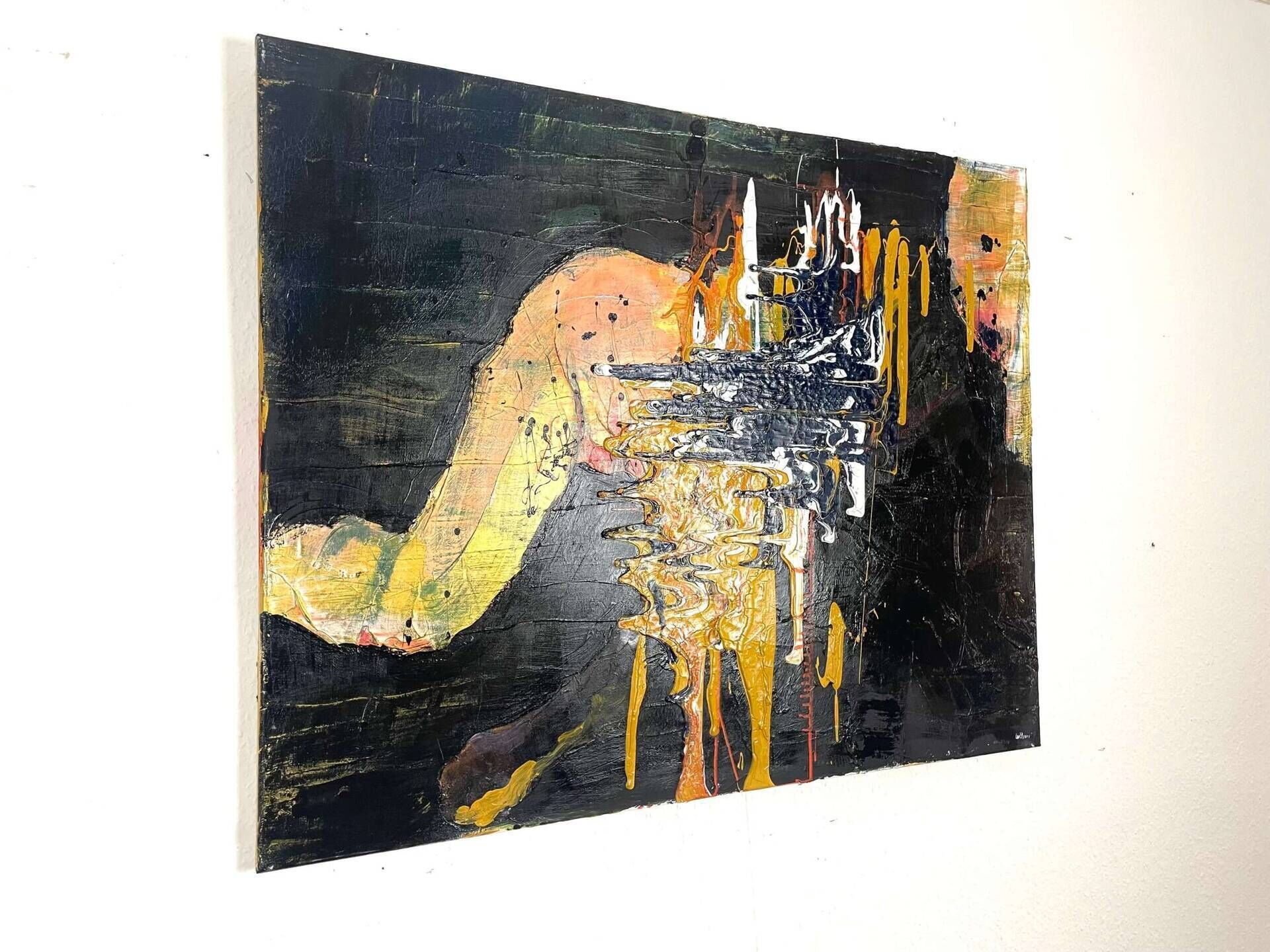 Ich vor, Du zurück - Leoni Hannah 3