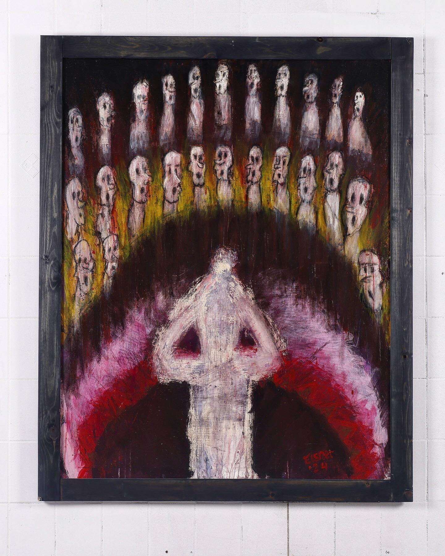 »accusare« - Alexej Eisner 11