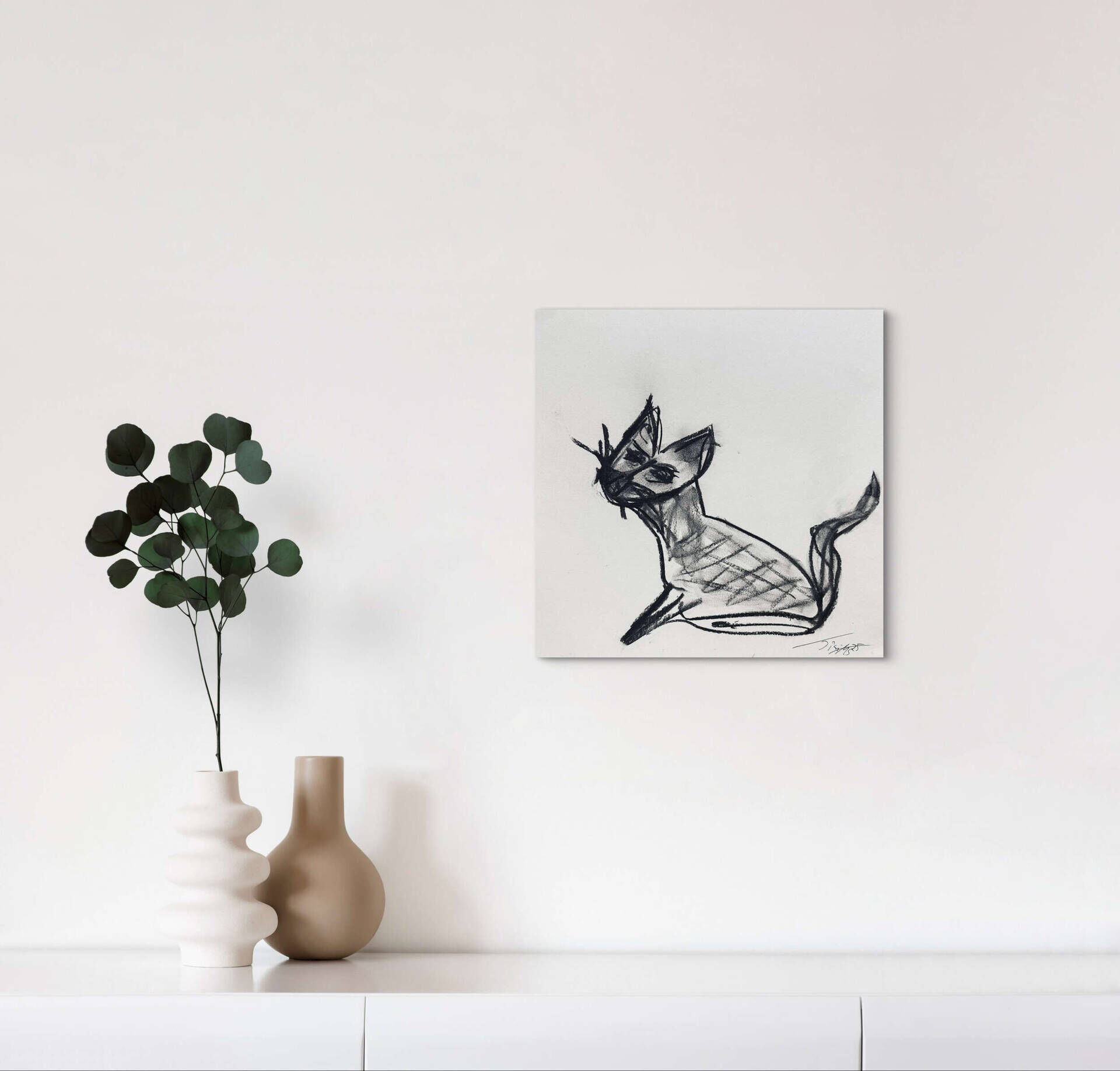 Love Cat - Martina  Schepperle  4