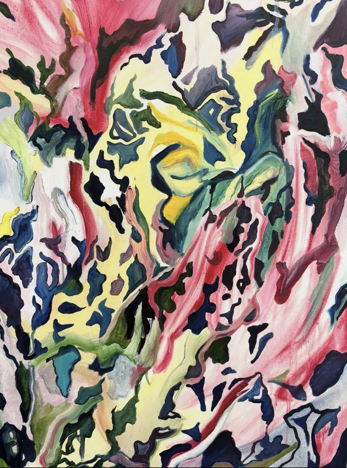 Braderuper Heide ll - Jonathan Lützen 2