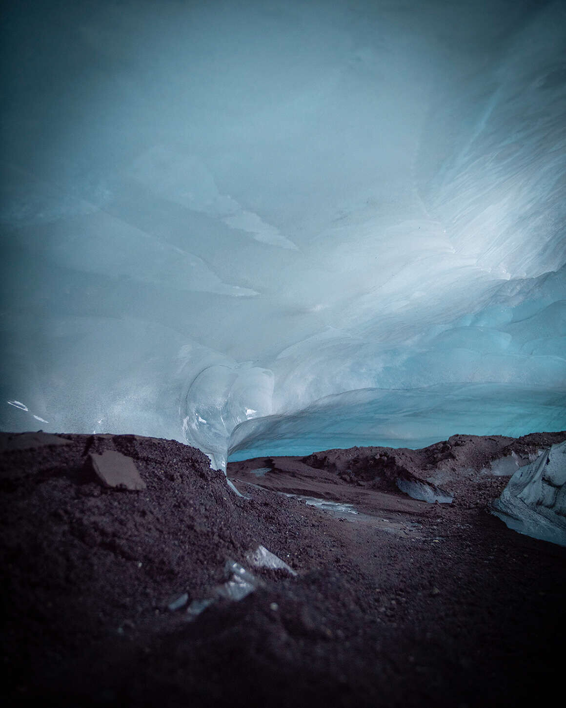 MEMORIES OF SÓLHEIMAJÖKULL 8 - Maria-Magdalena Ianchis 1