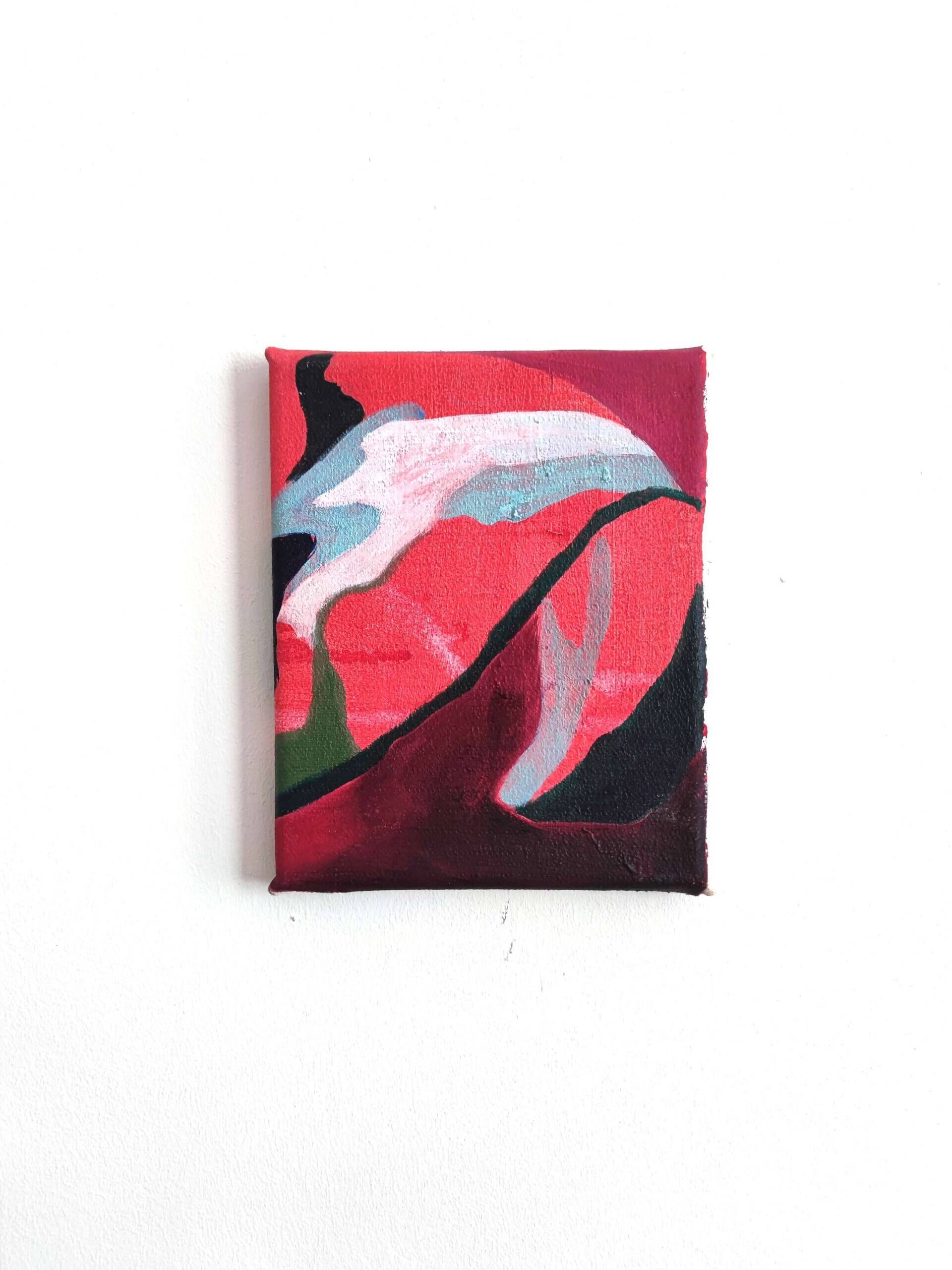 No Title - Maria  Krause 2