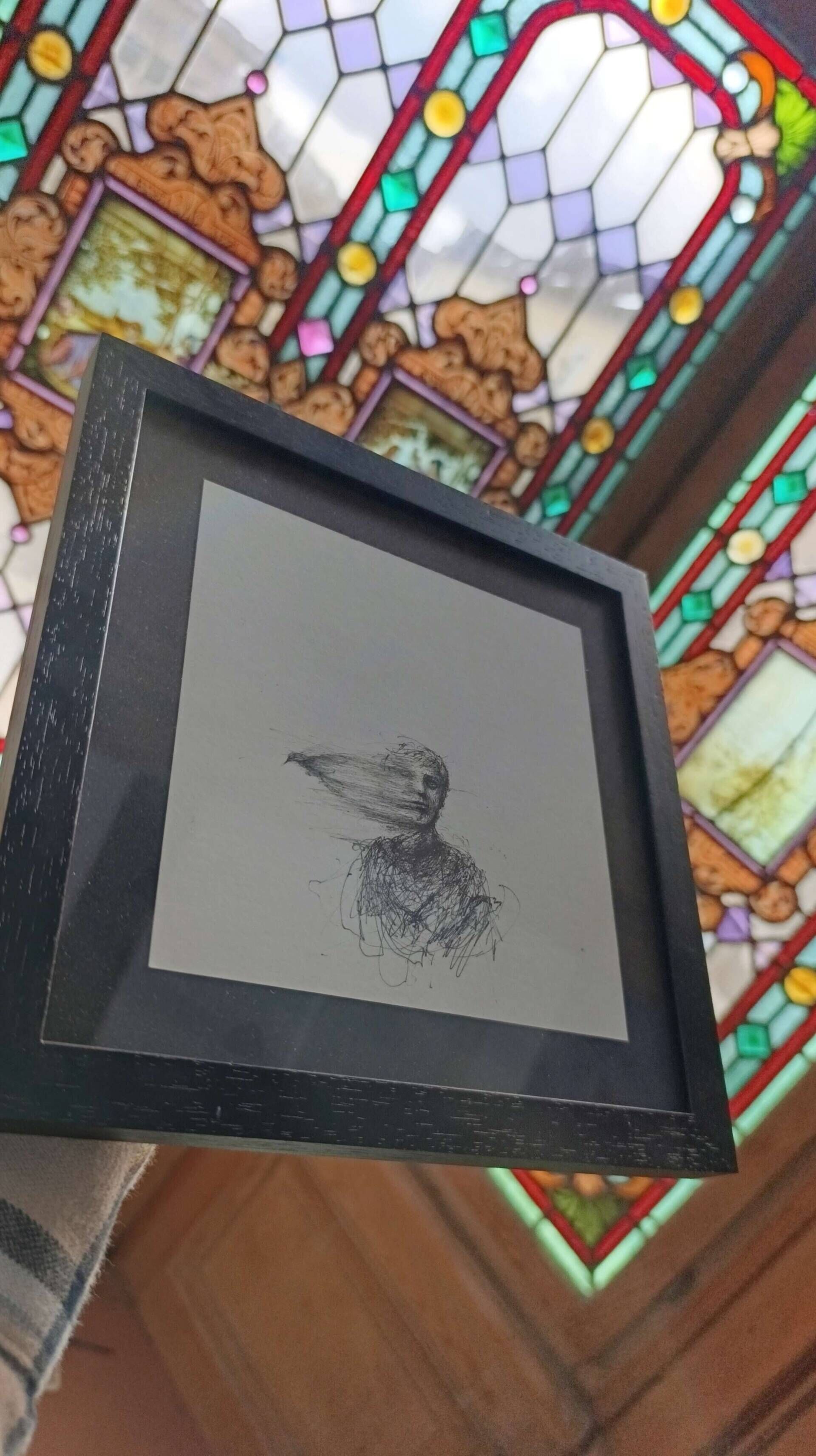 Untitled - Felix Dörrenbecher 1