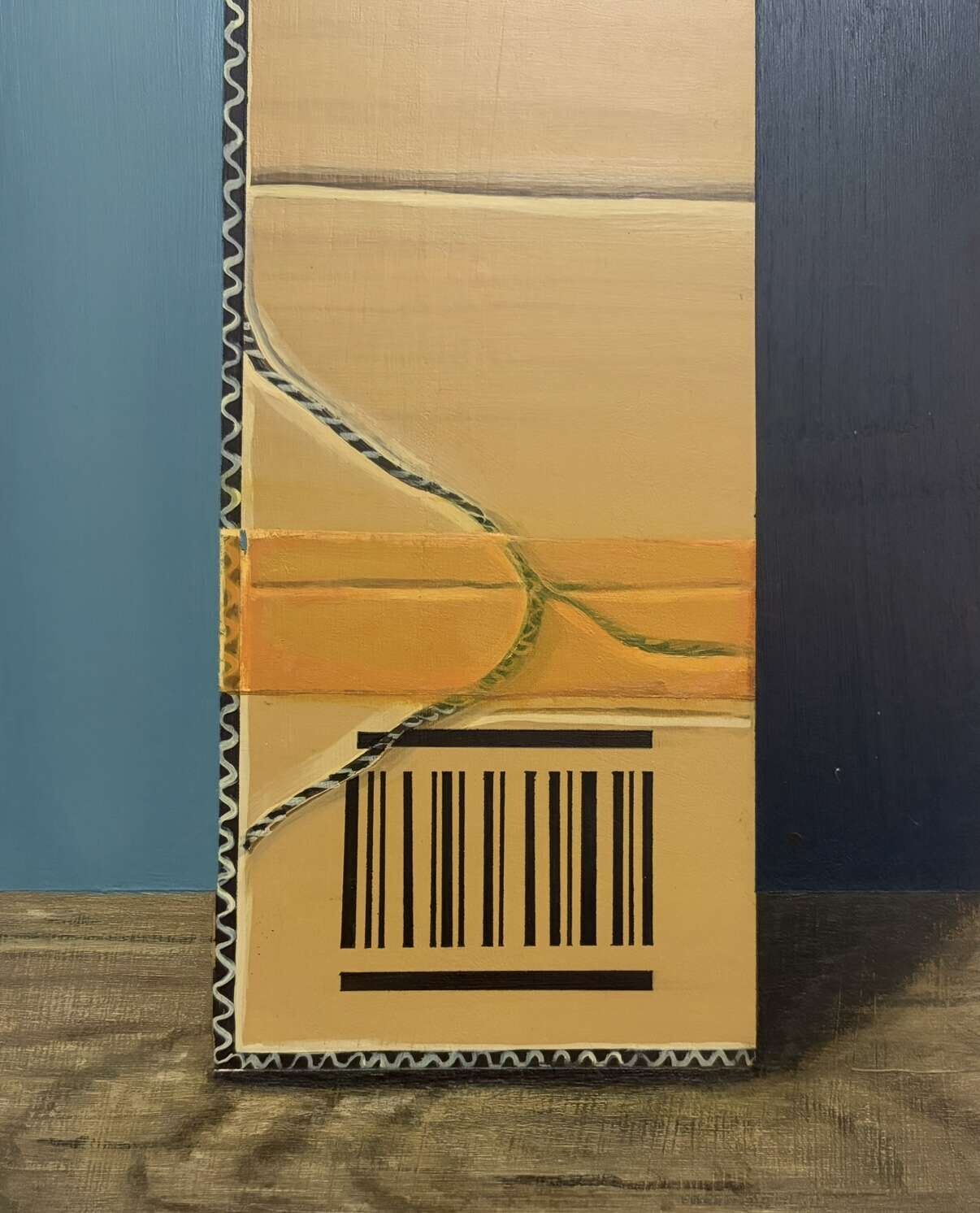 "Prime" 2025 - Bibiána Sabová 3