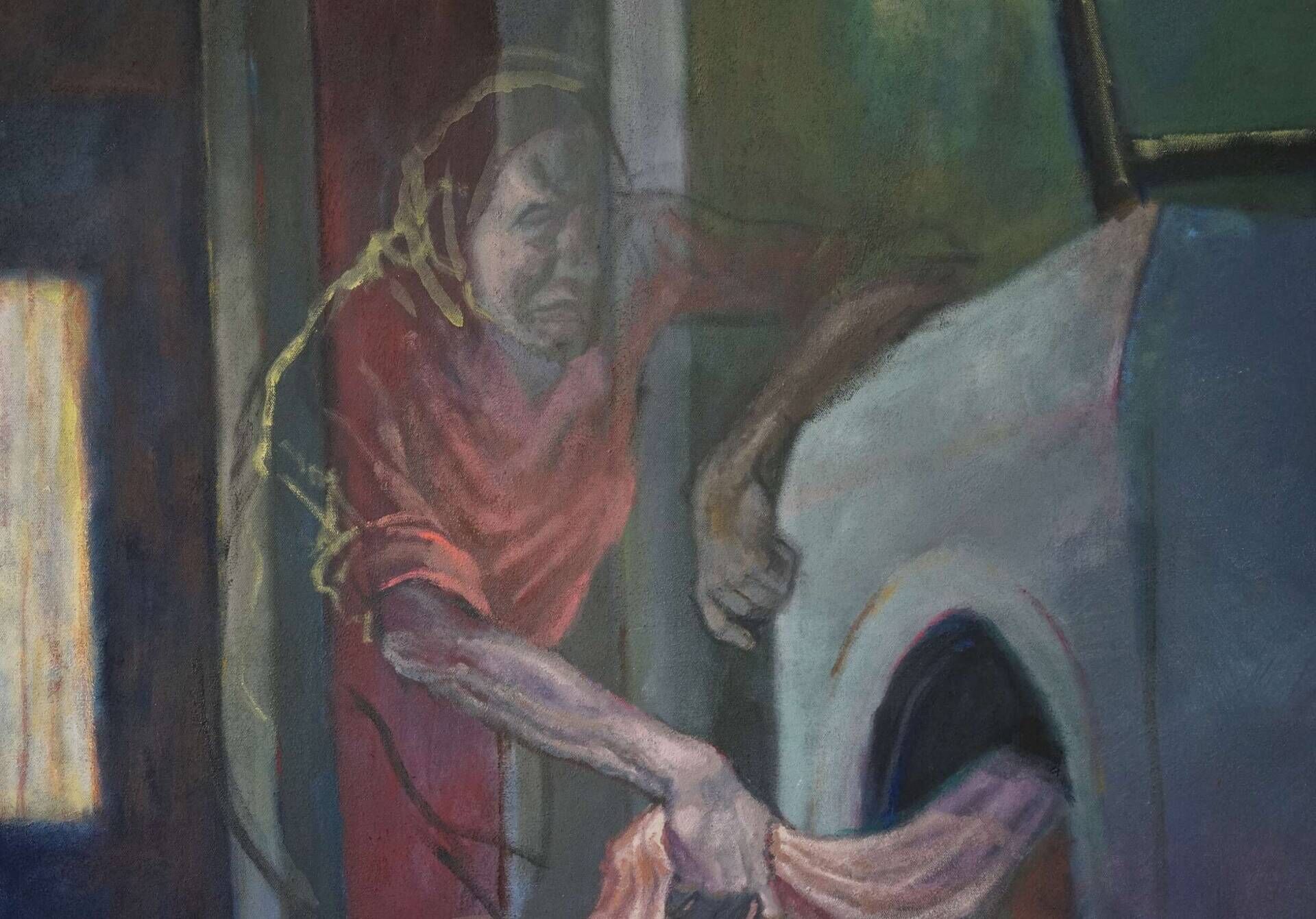 Erneuerung - Frederik Grill 3